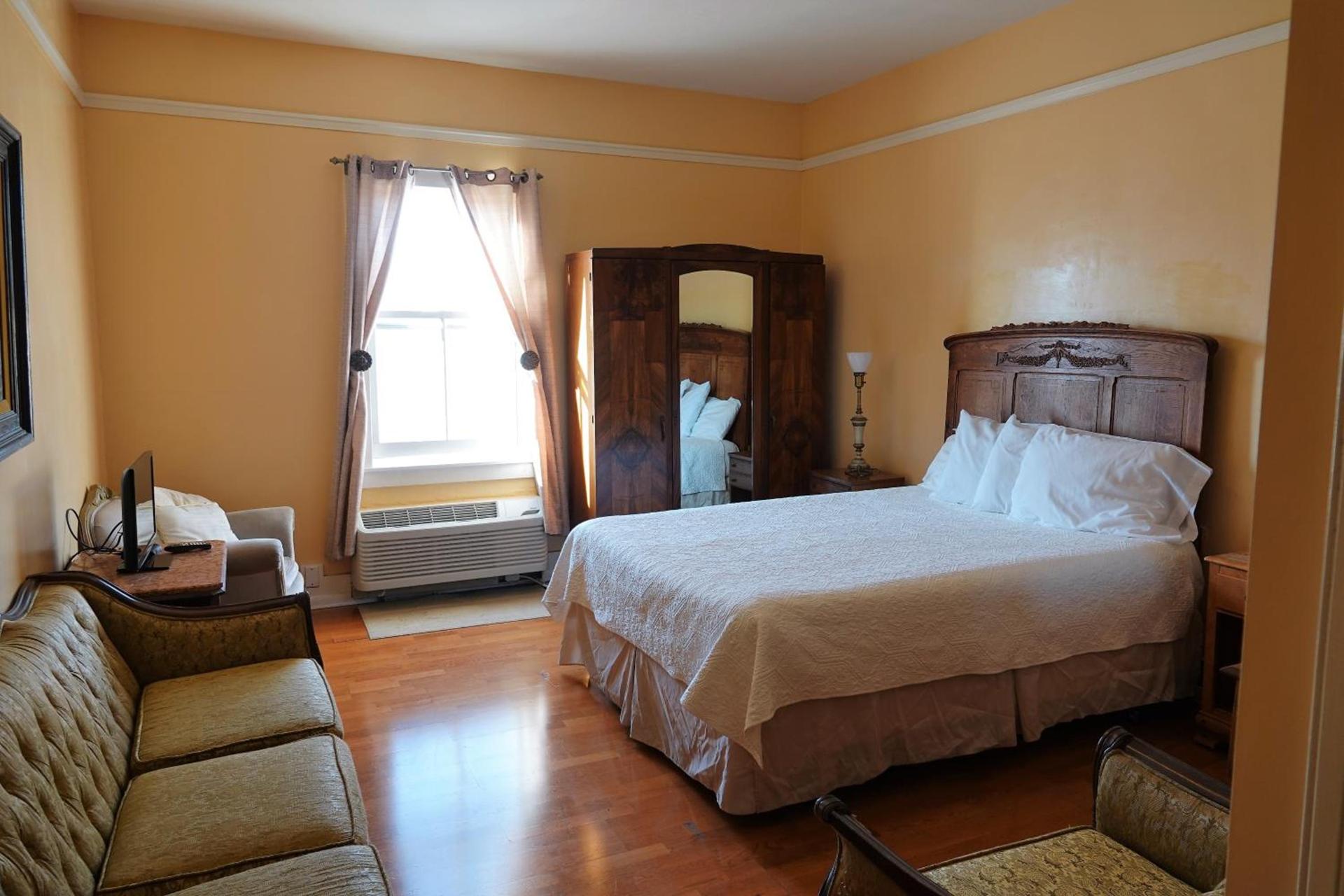 Union Hotel photo 21
