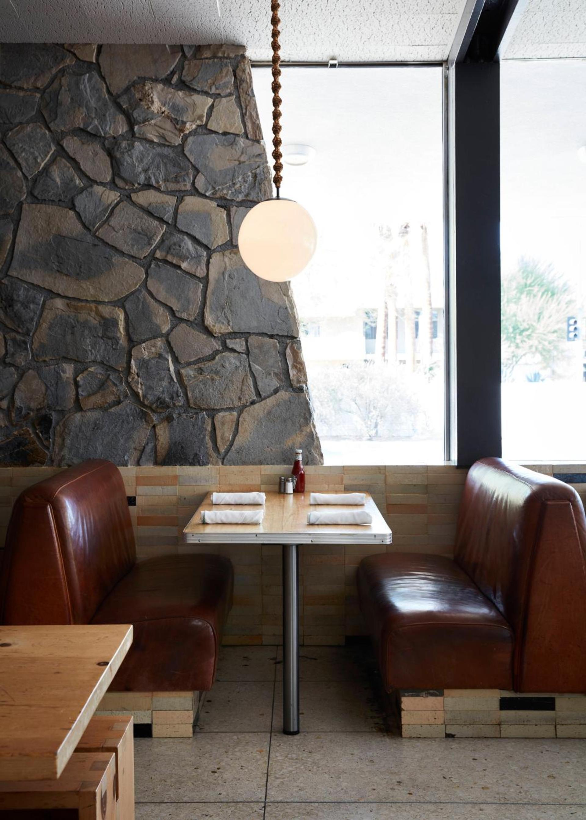 Ace Hotel and Swim Club Palm Springs photo 15
