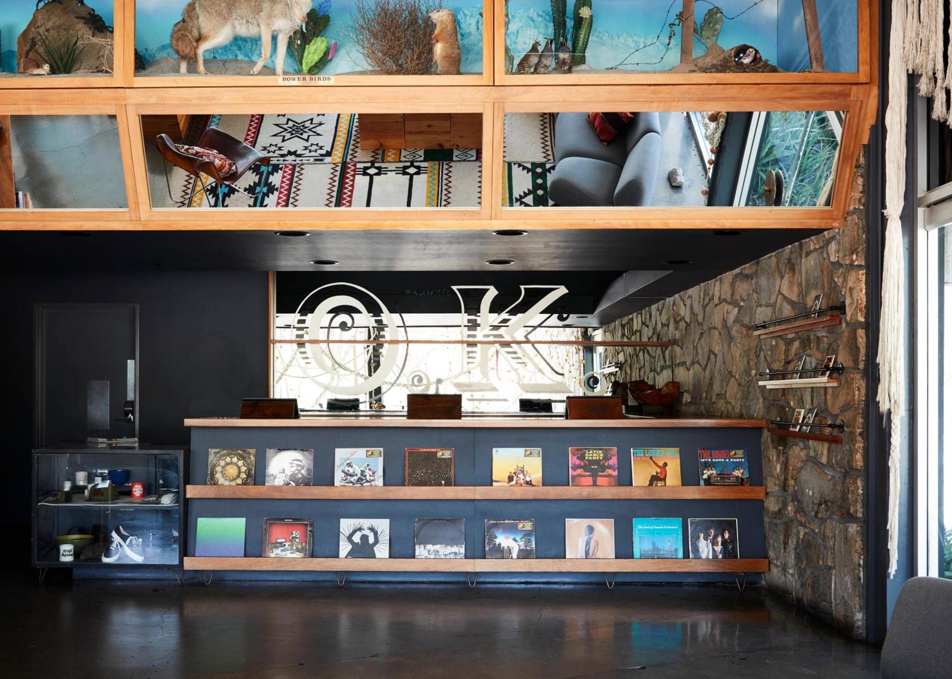 Ace Hotel and Swim Club Palm Springs photo 3