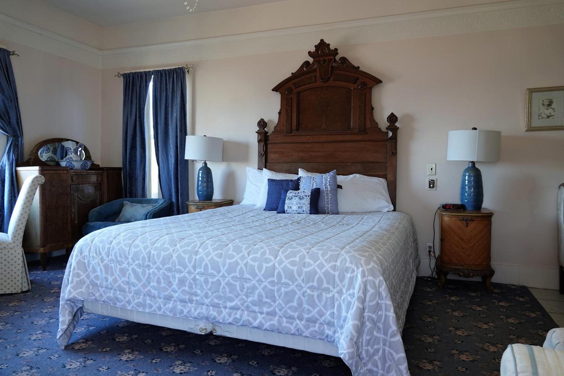 Union Hotel photo 18