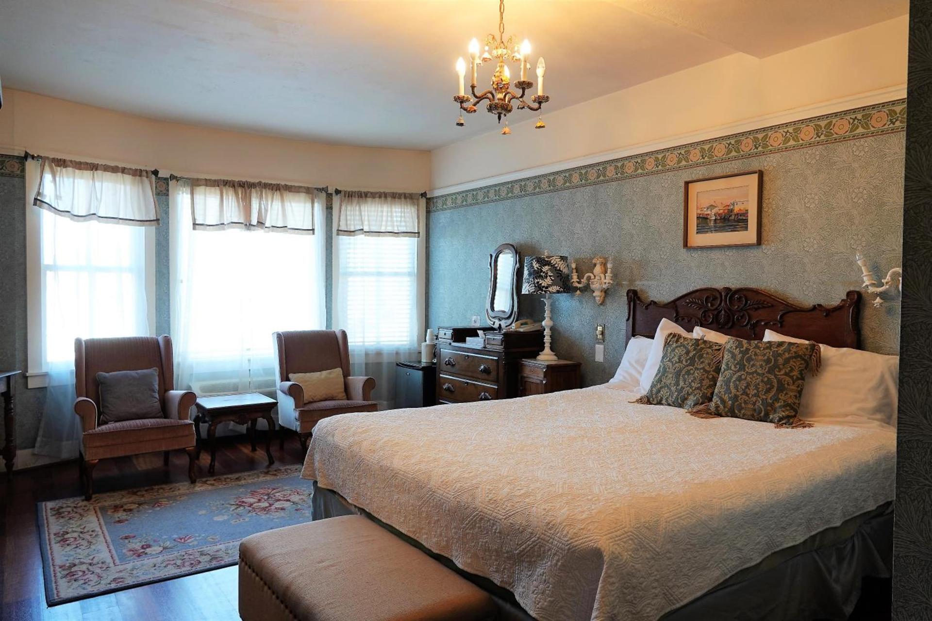 Union Hotel photo 16
