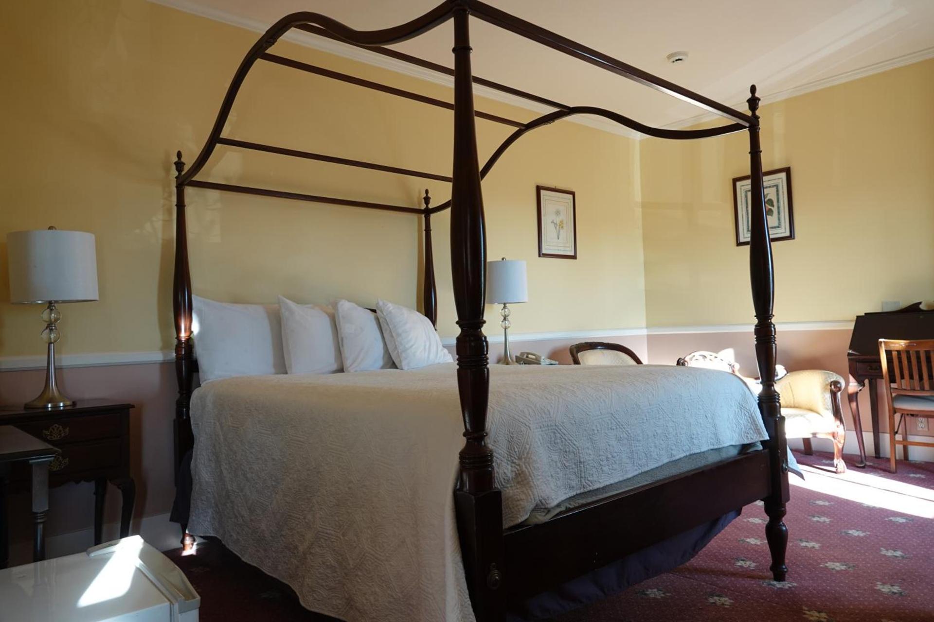 Union Hotel photo 9