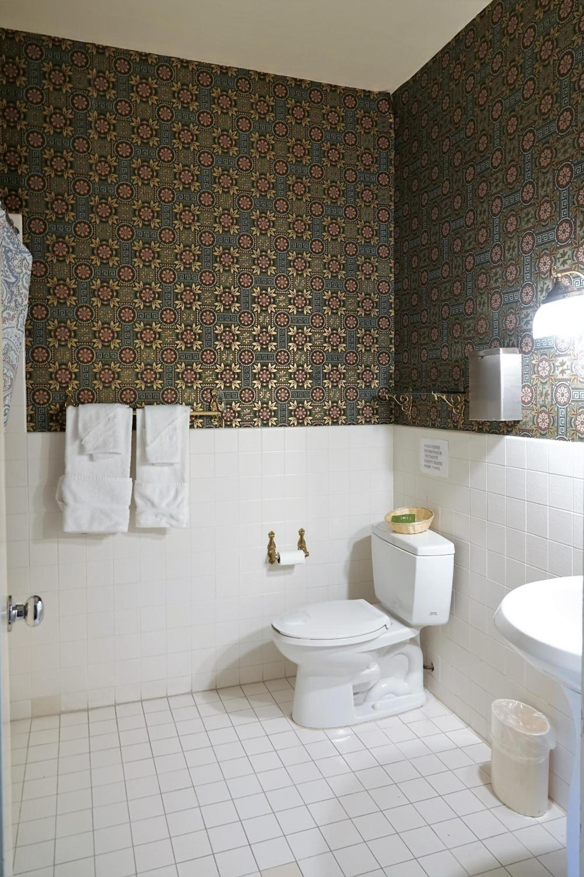 Union Hotel photo 8