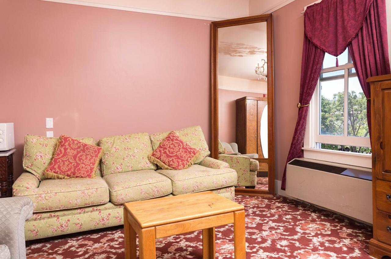 Union Hotel photo 7