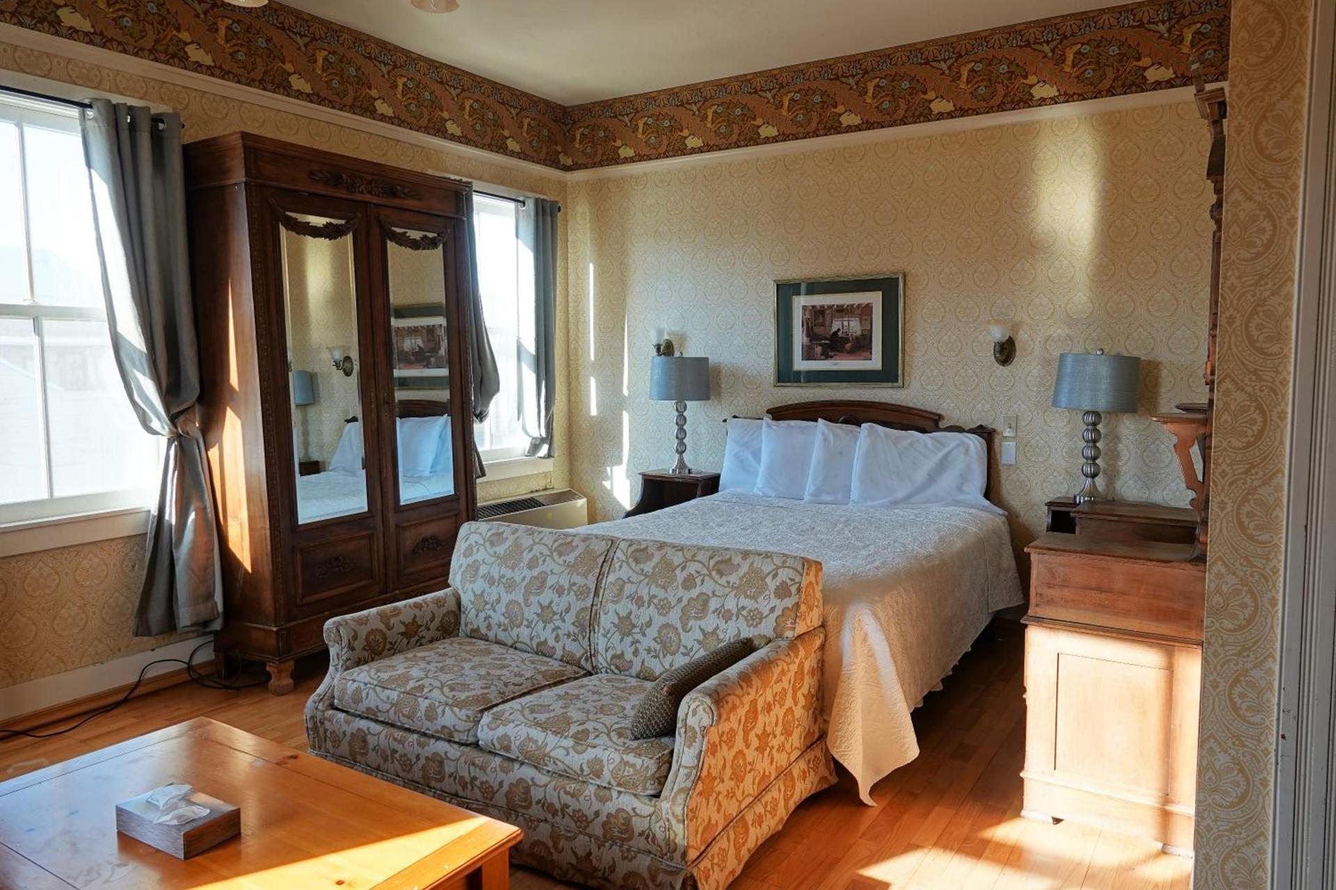 Union Hotel photo 4