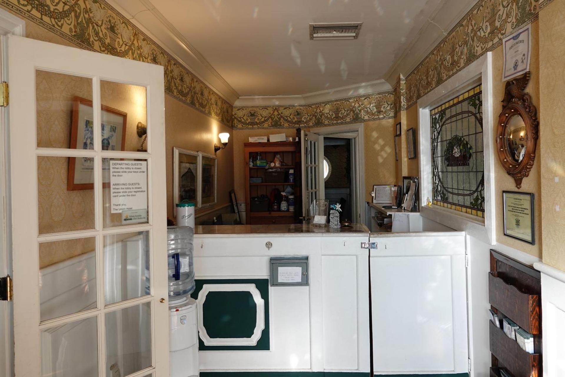 Union Hotel photo 3