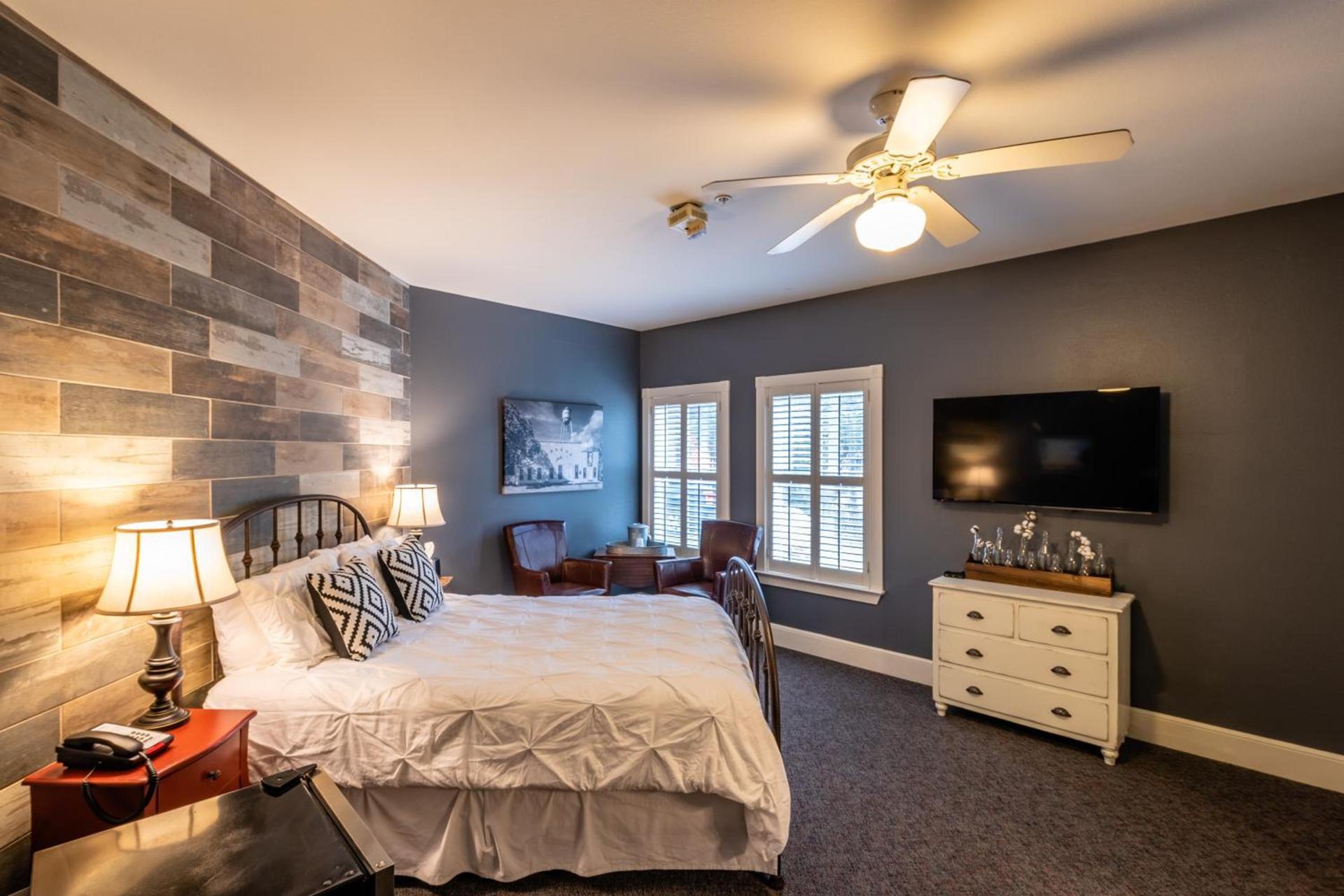 Gruene River Hotel & Retreat photo 27