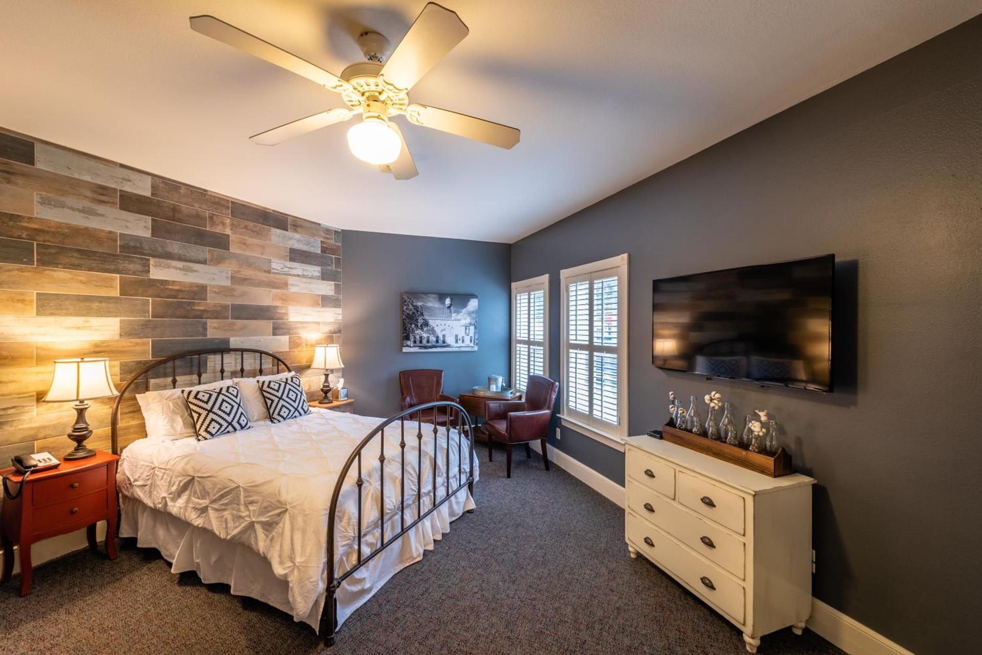 Gruene River Hotel & Retreat photo 26