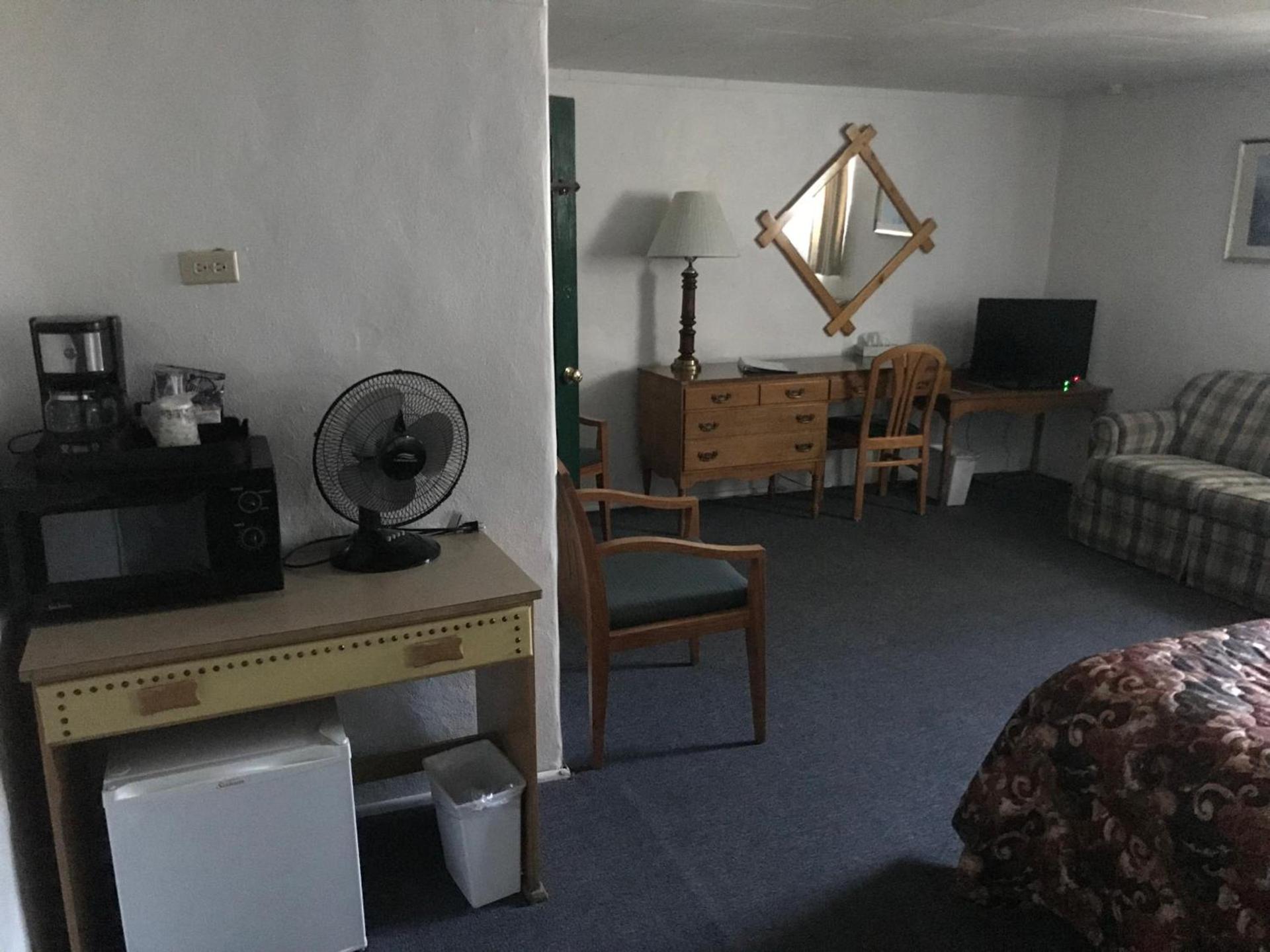 Topaz Lodge photo 15