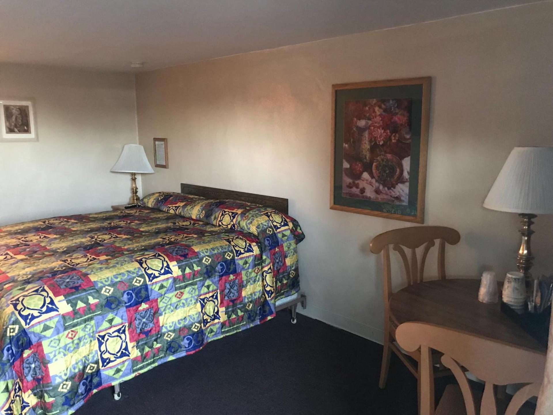 Topaz Lodge photo 16