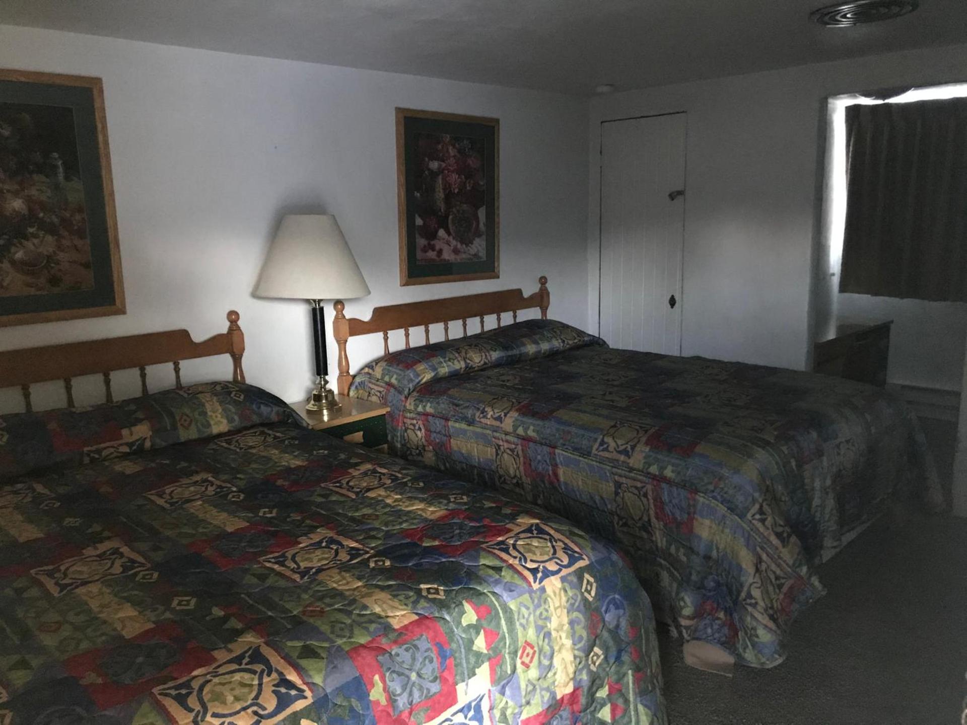 Topaz Lodge photo 20