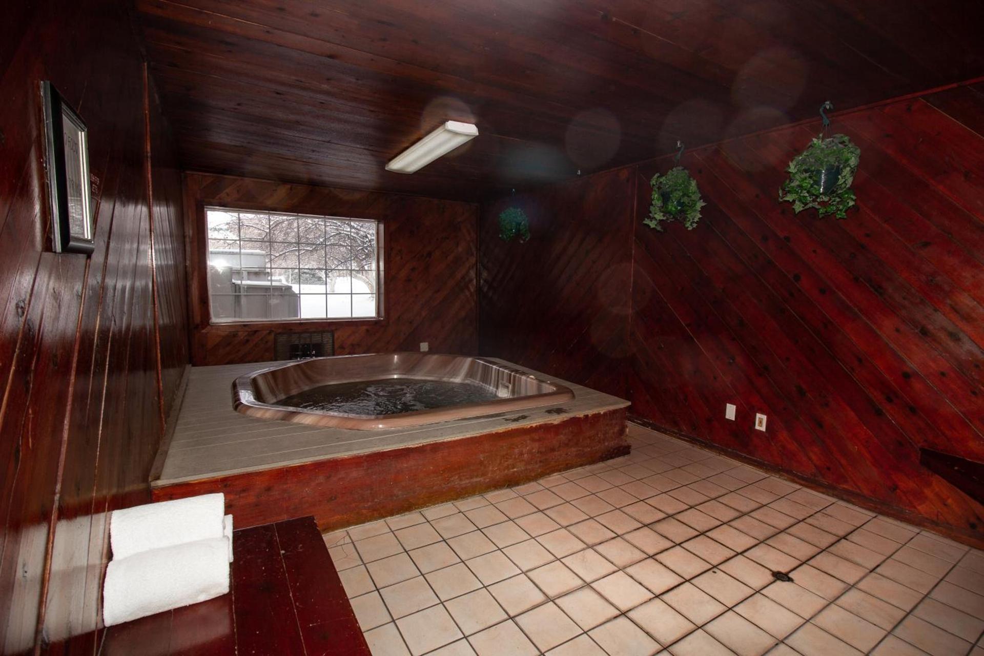 FairBridge Extended Stay, a Kitchenette Hotel photo 3