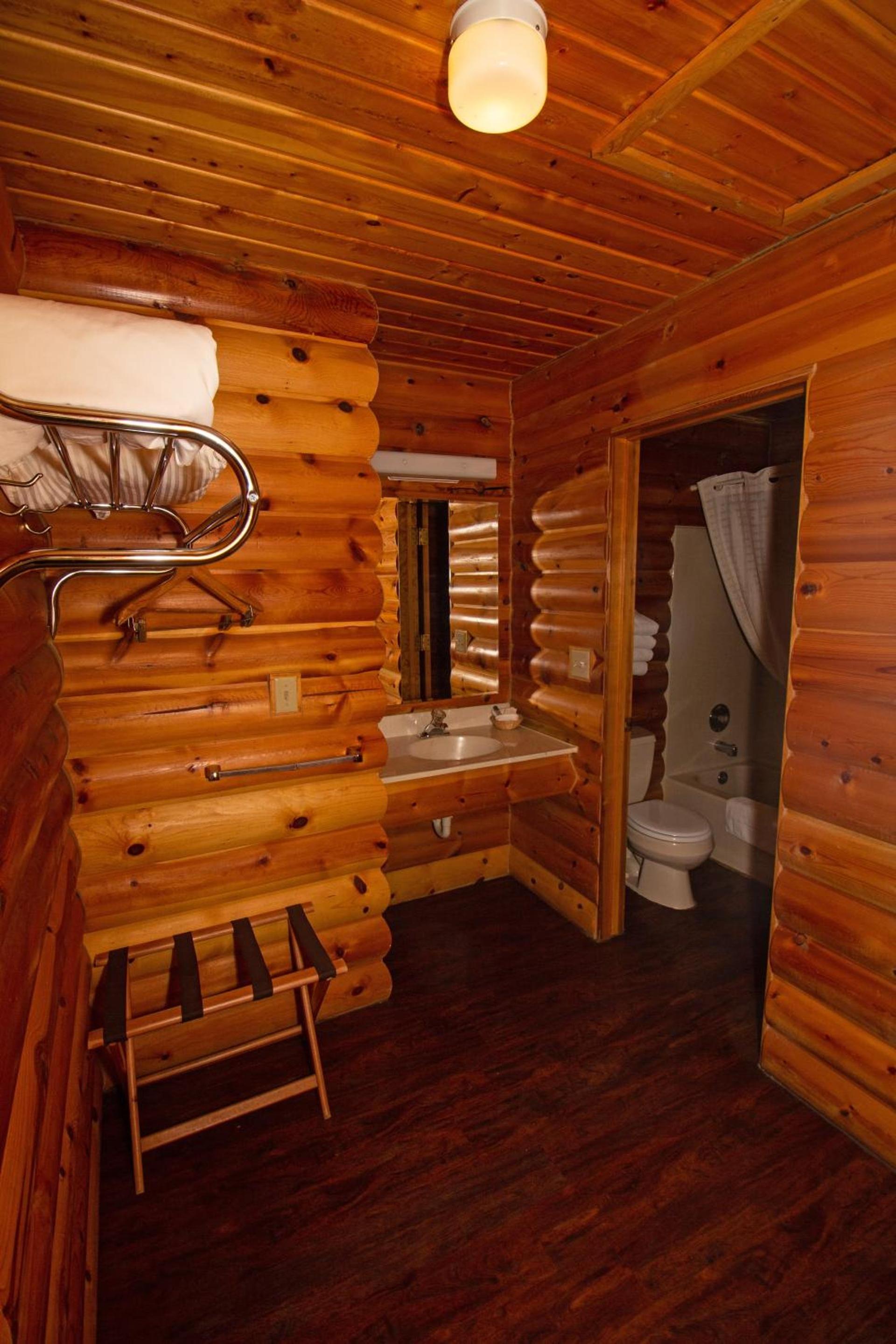The Lodge at Lolo Hot Springs photo 18