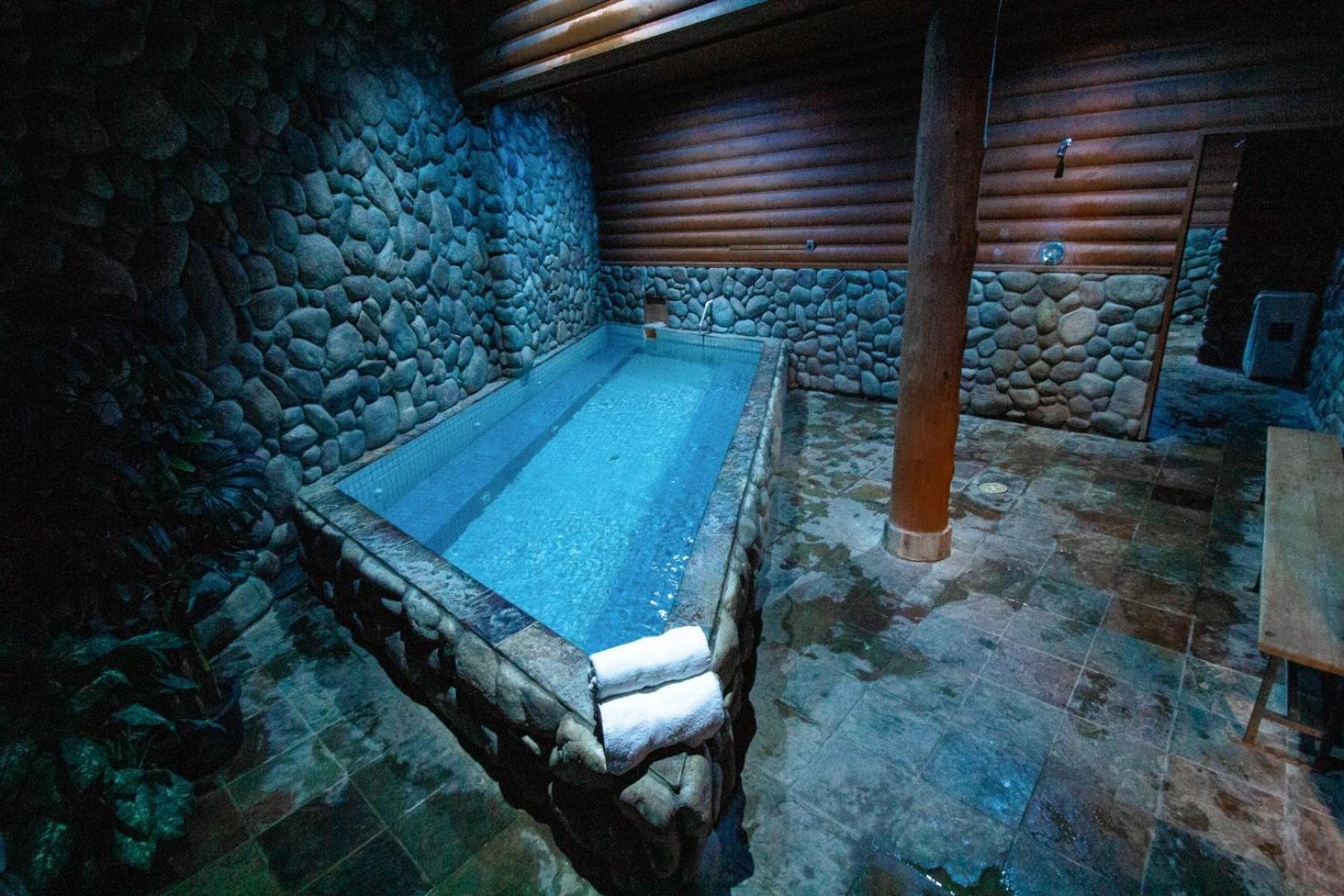 The Lodge at Lolo Hot Springs photo 16