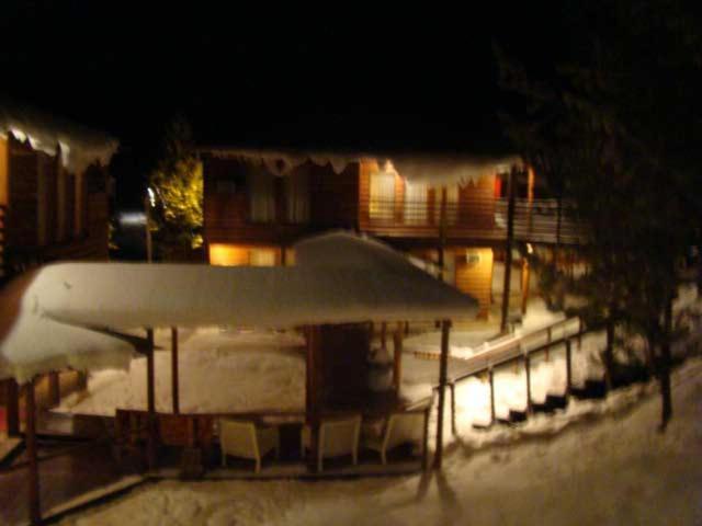 The Lodge at Lolo Hot Springs photo 5