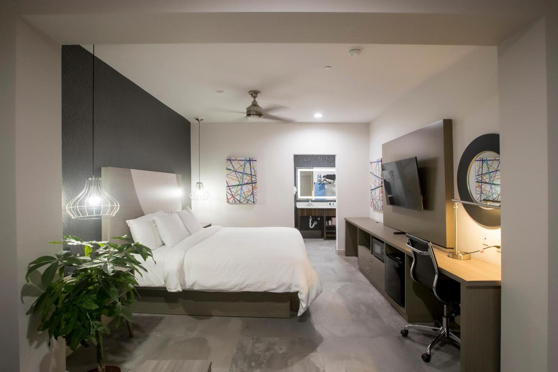 House Hotel photo 8