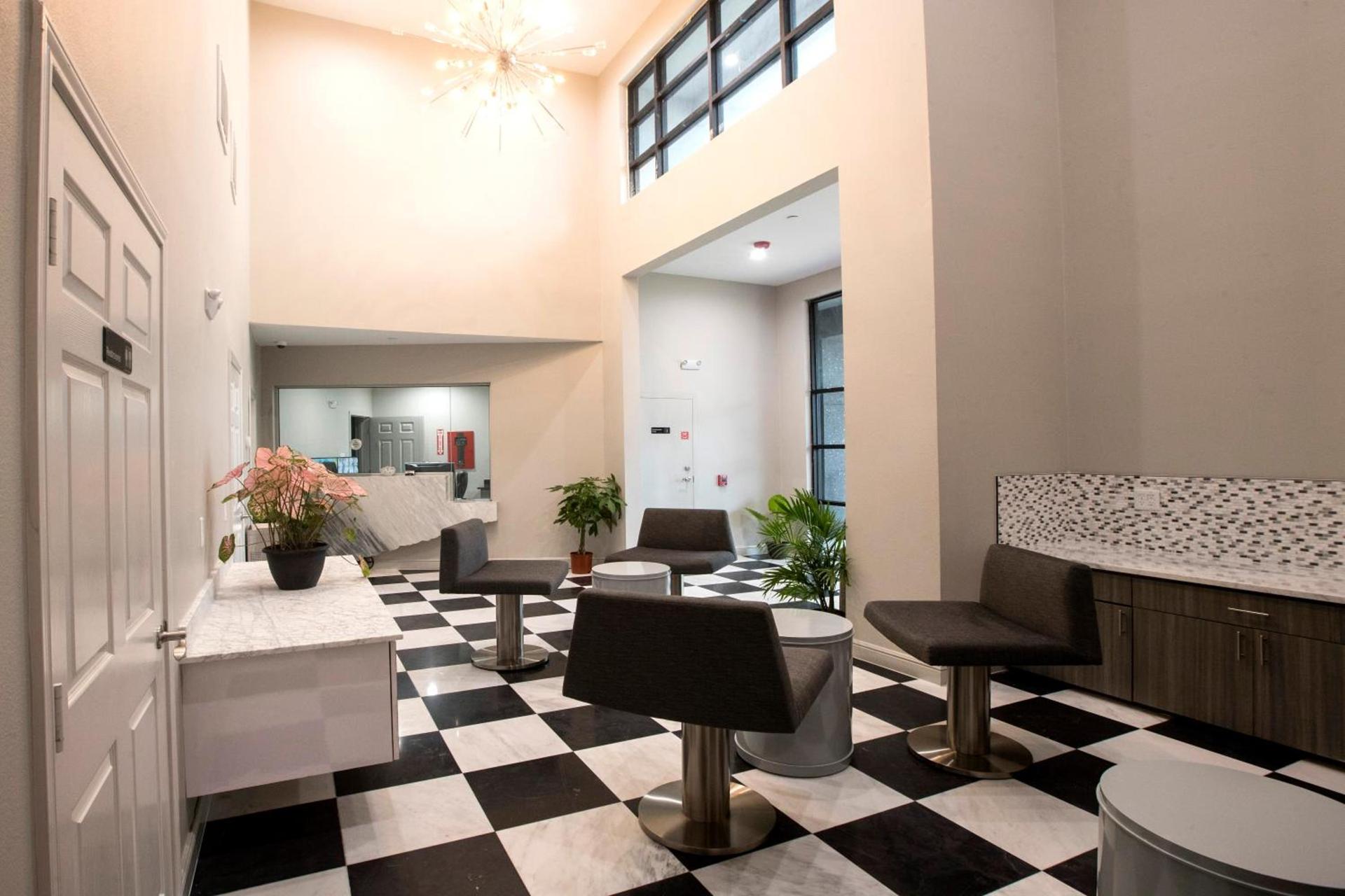 House Hotel photo 12