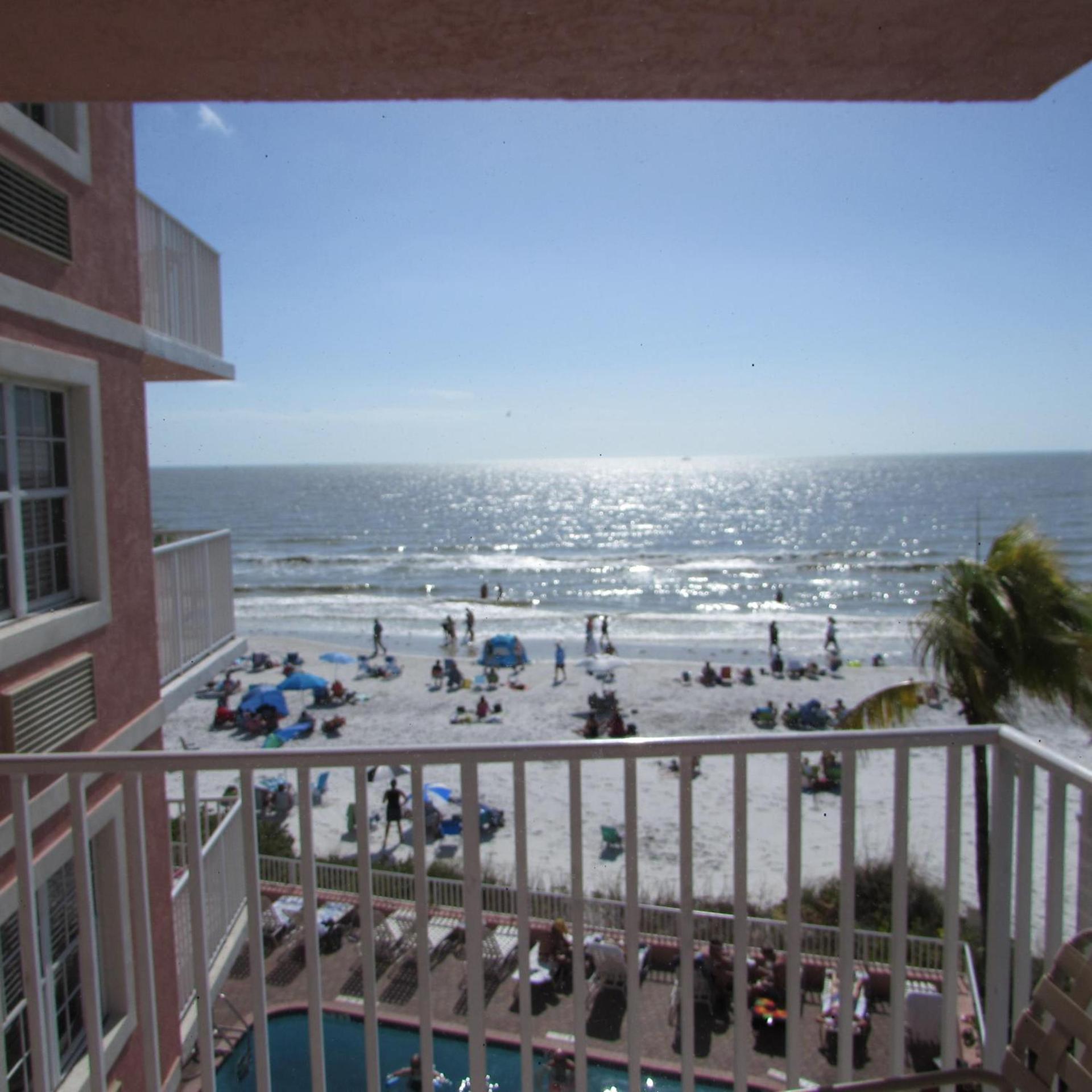 Edison Beach House photo 11