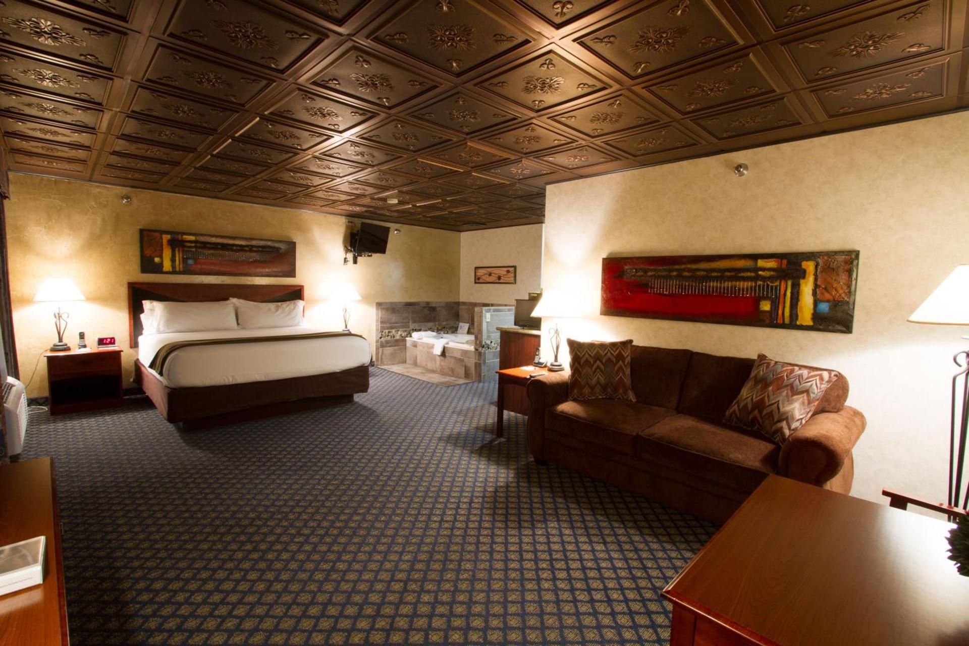 Miles City Hotel & Suites photo 9