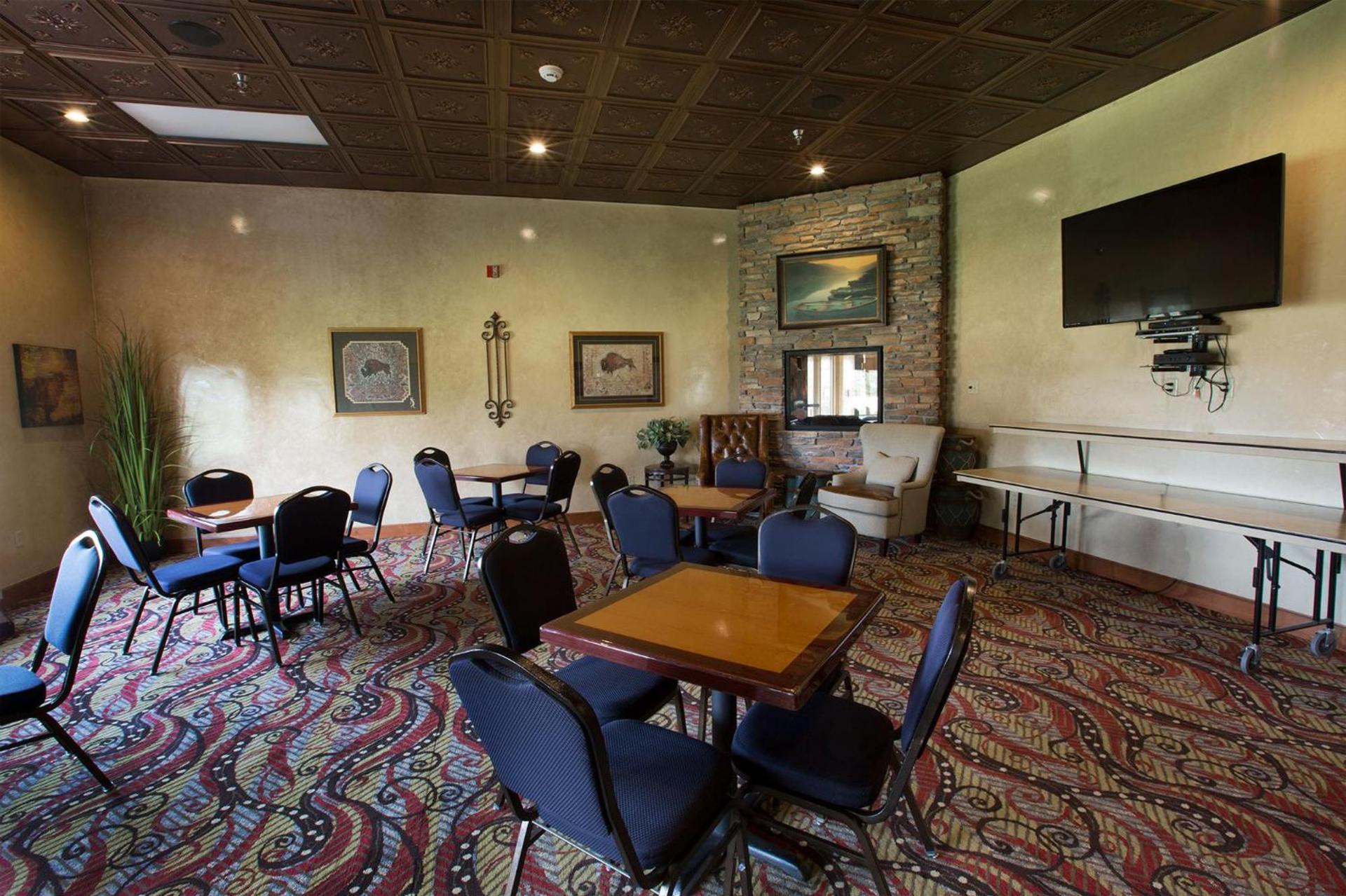 Miles City Hotel & Suites photo 8