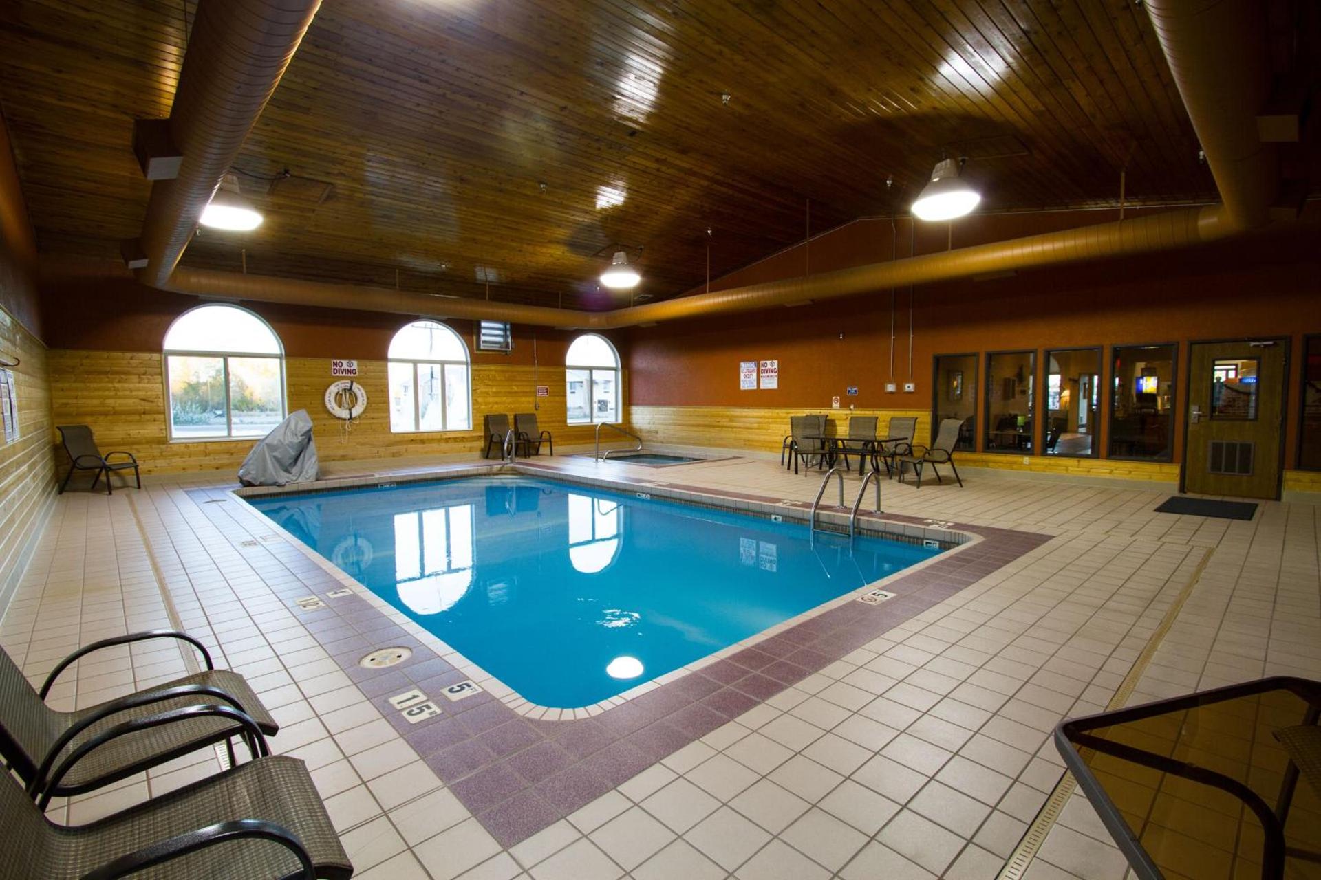 Miles City Hotel & Suites photo 6