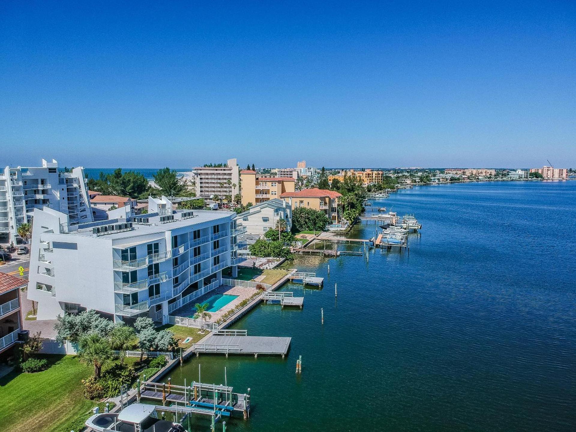 Provident Oceana Beachfront Suites photo 39