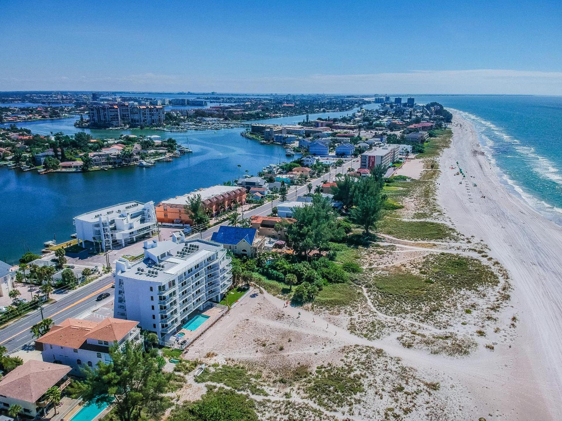 Provident Oceana Beachfront Suites photo 40