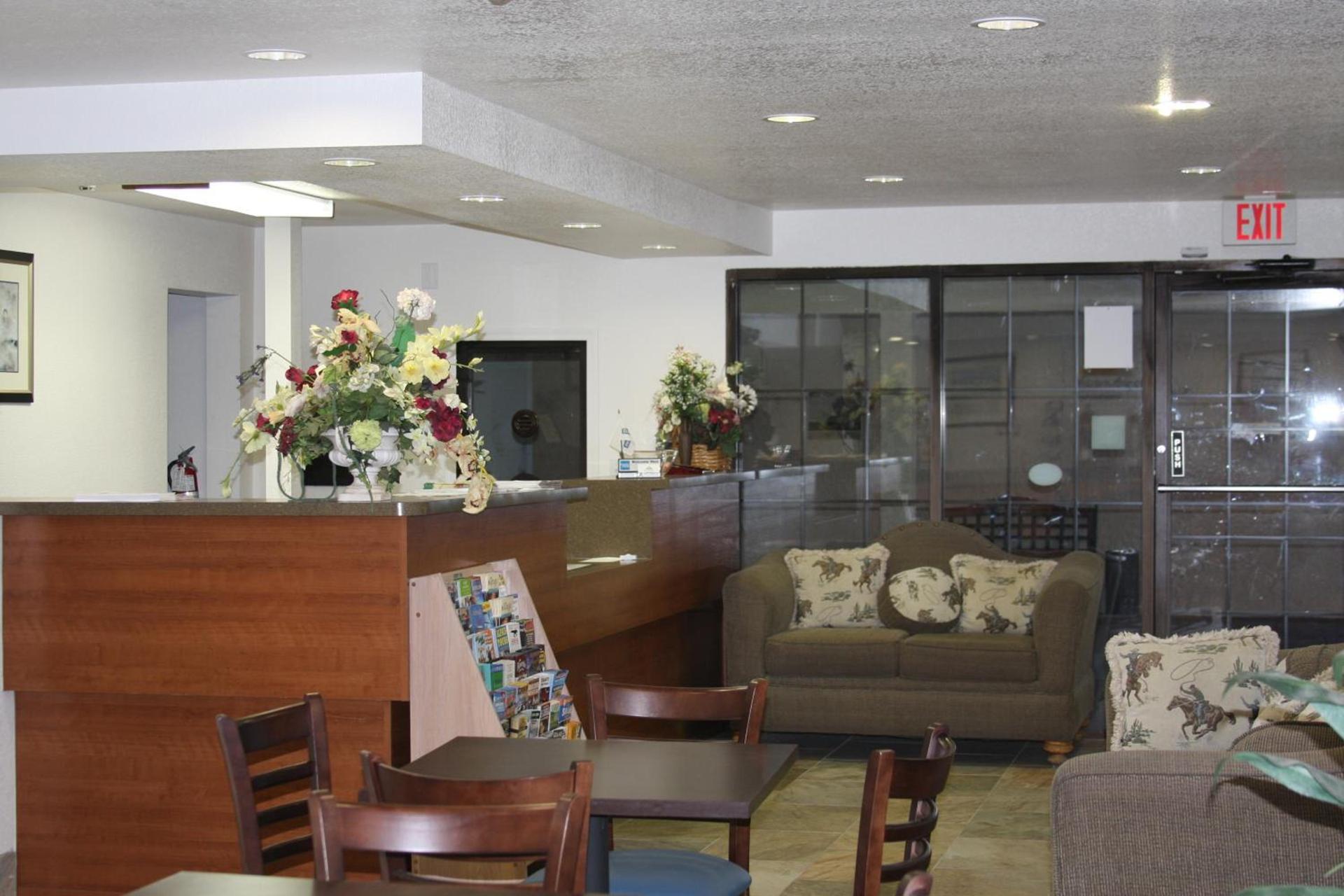 Days Inn & Suites by Wyndham Needles photo 24