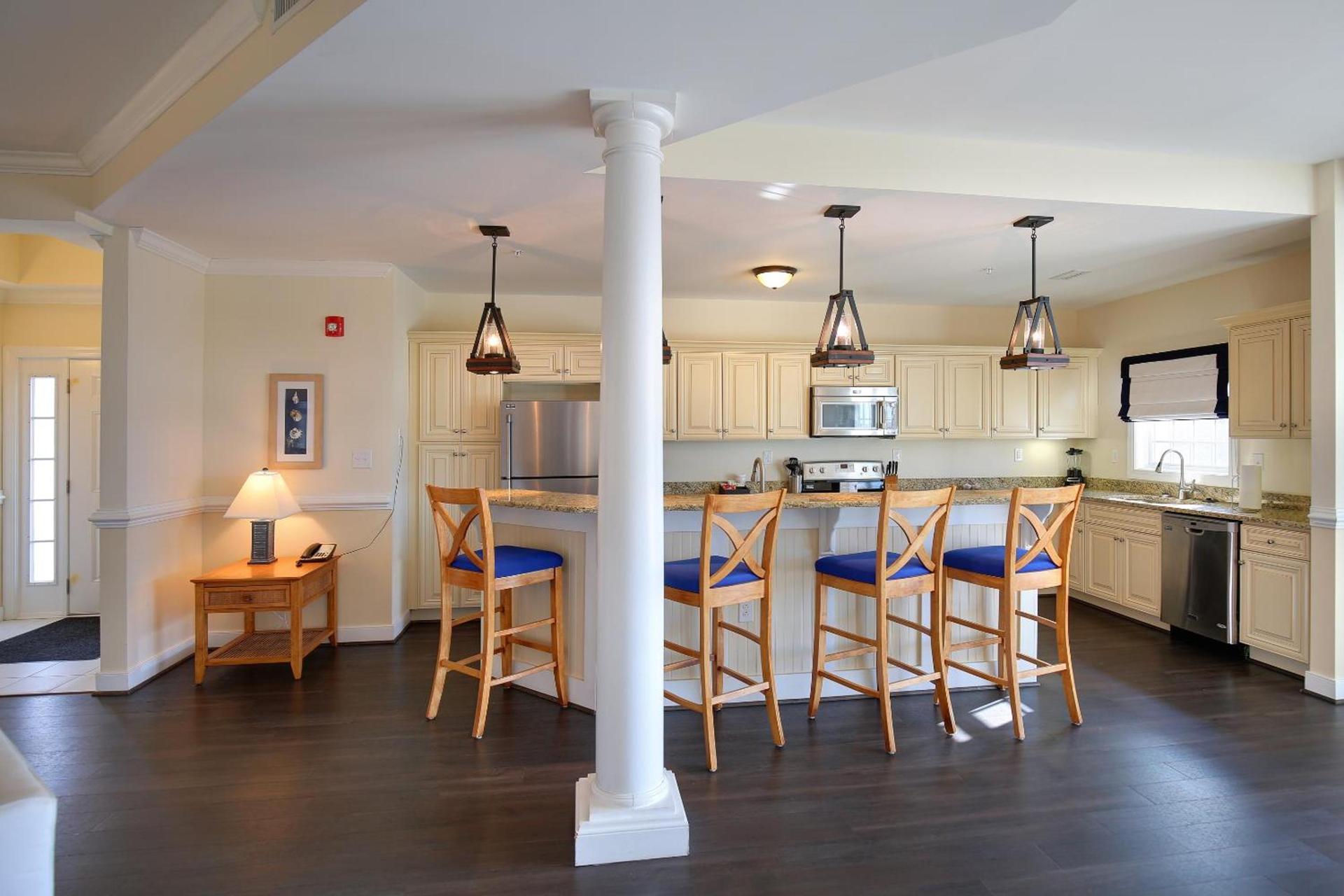 Waterside Resort photo 14