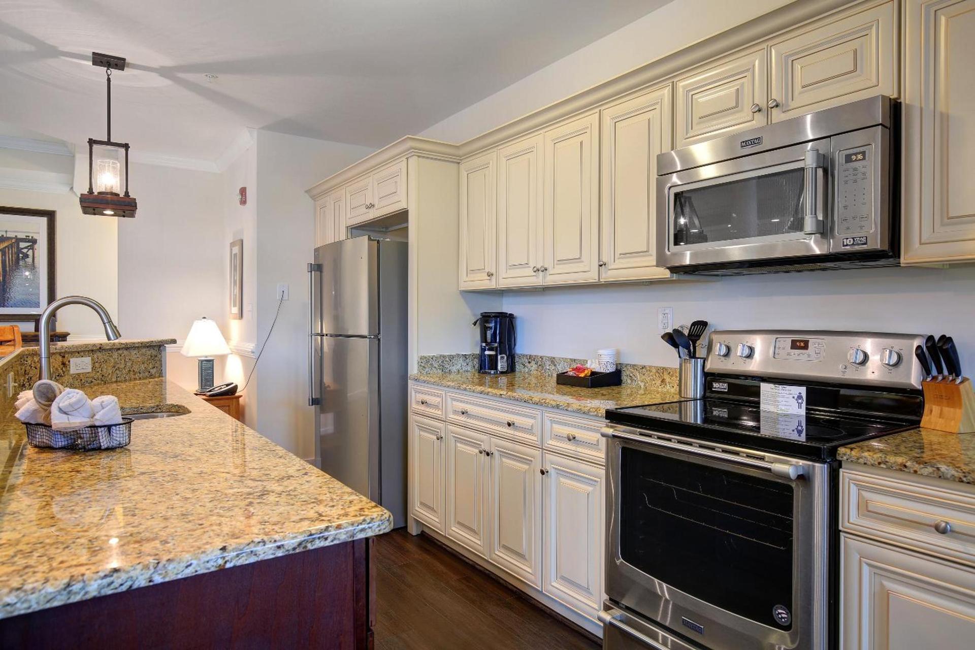 Waterside Resort photo 15
