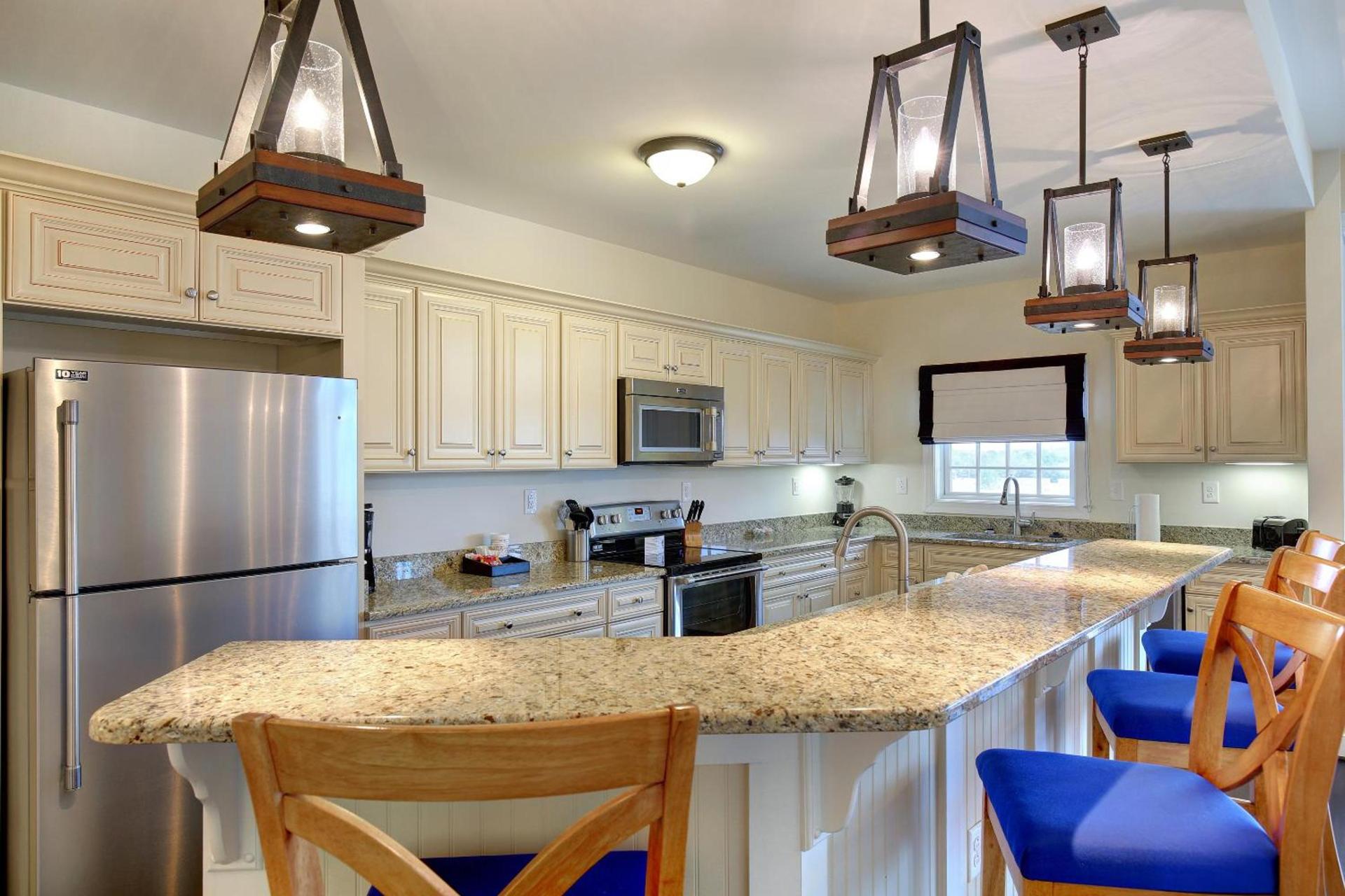 Waterside Resort photo 16