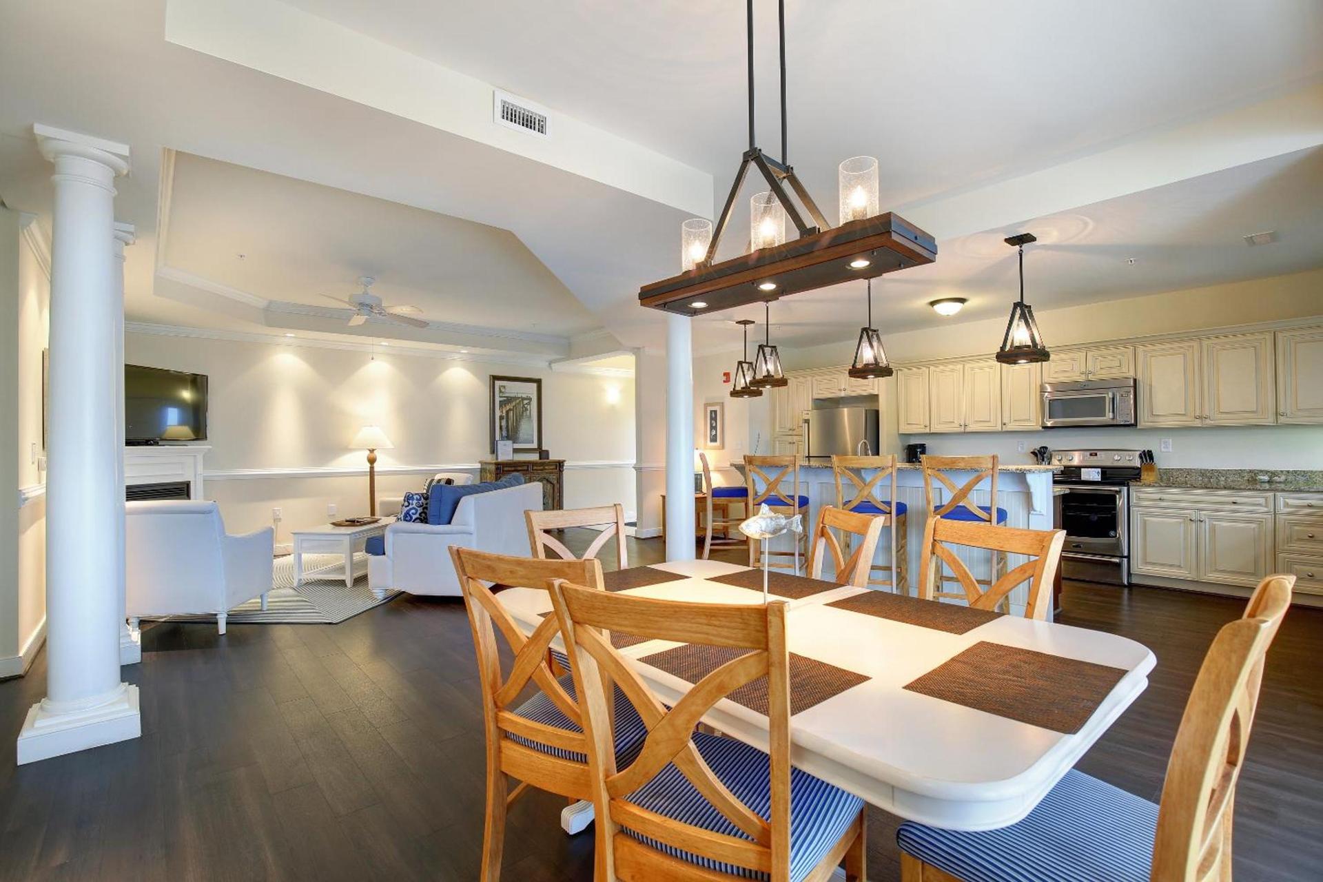 Waterside Resort photo 13