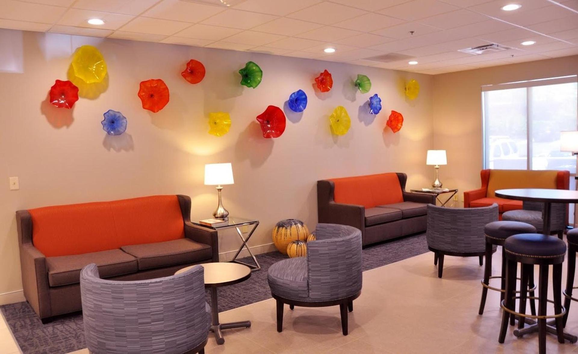 Best Western Plus Roswell/Alpharetta photo 19