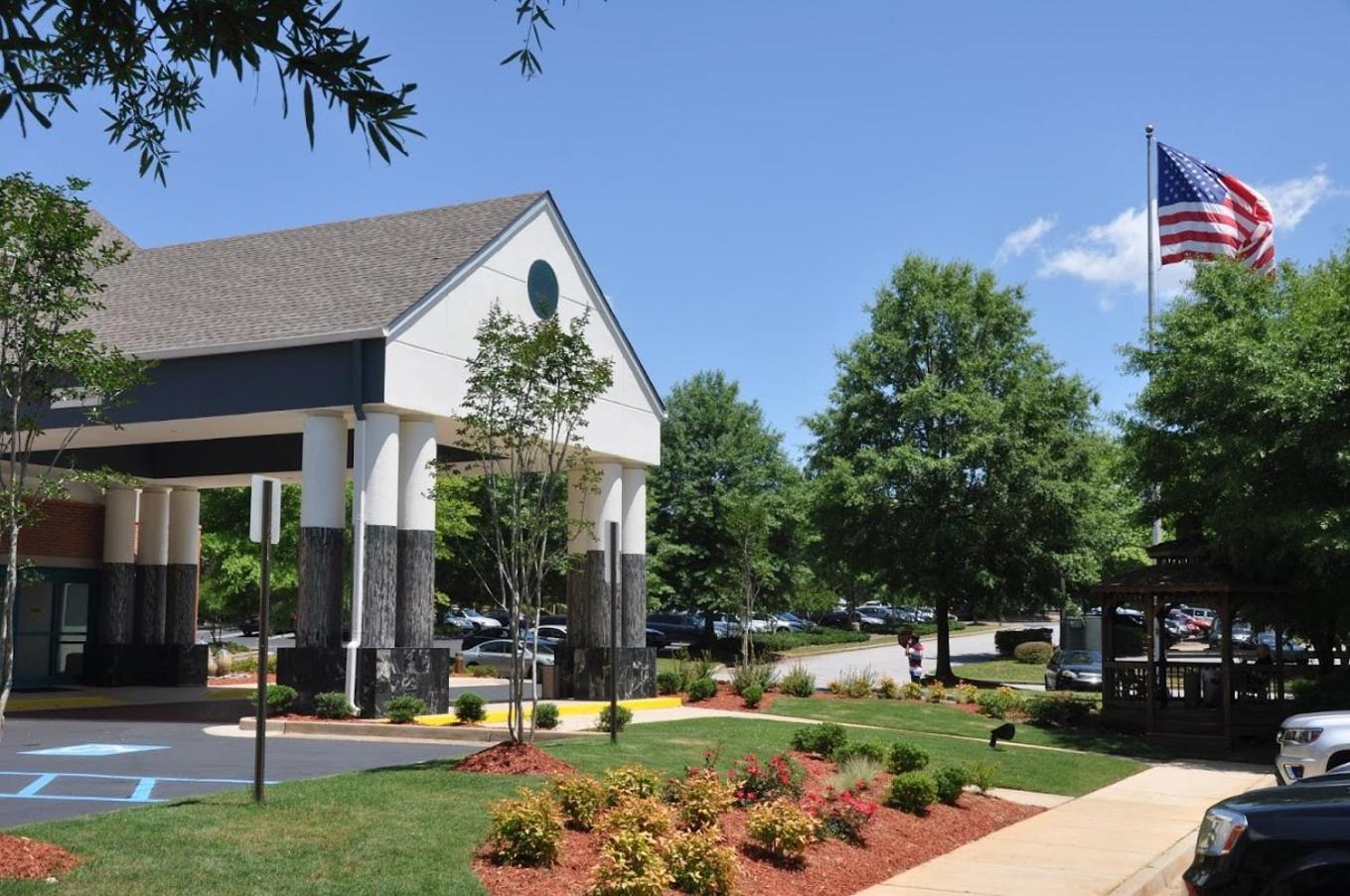 Best Western Plus Roswell/Alpharetta photo 18