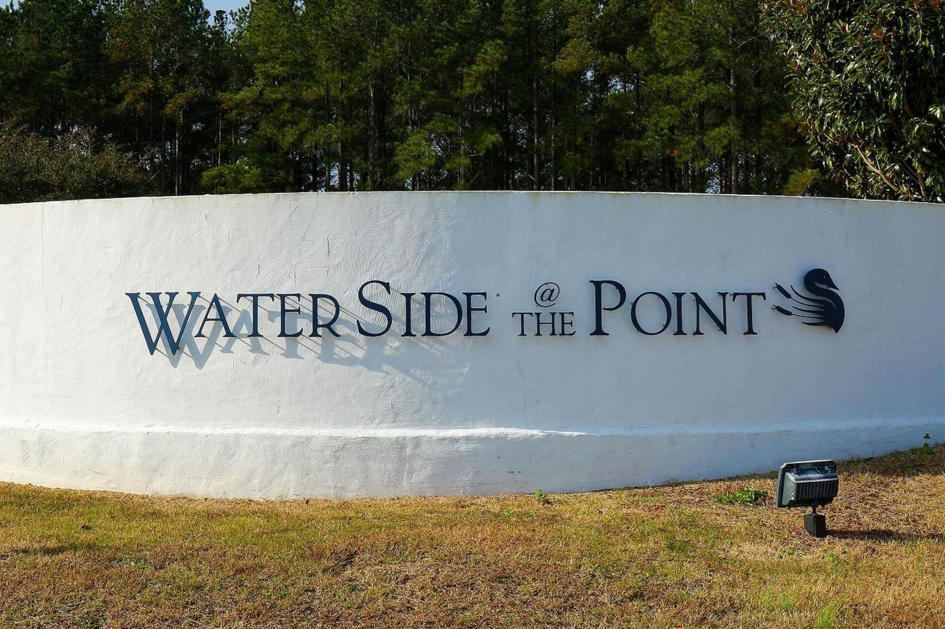 Waterside Resort photo 31
