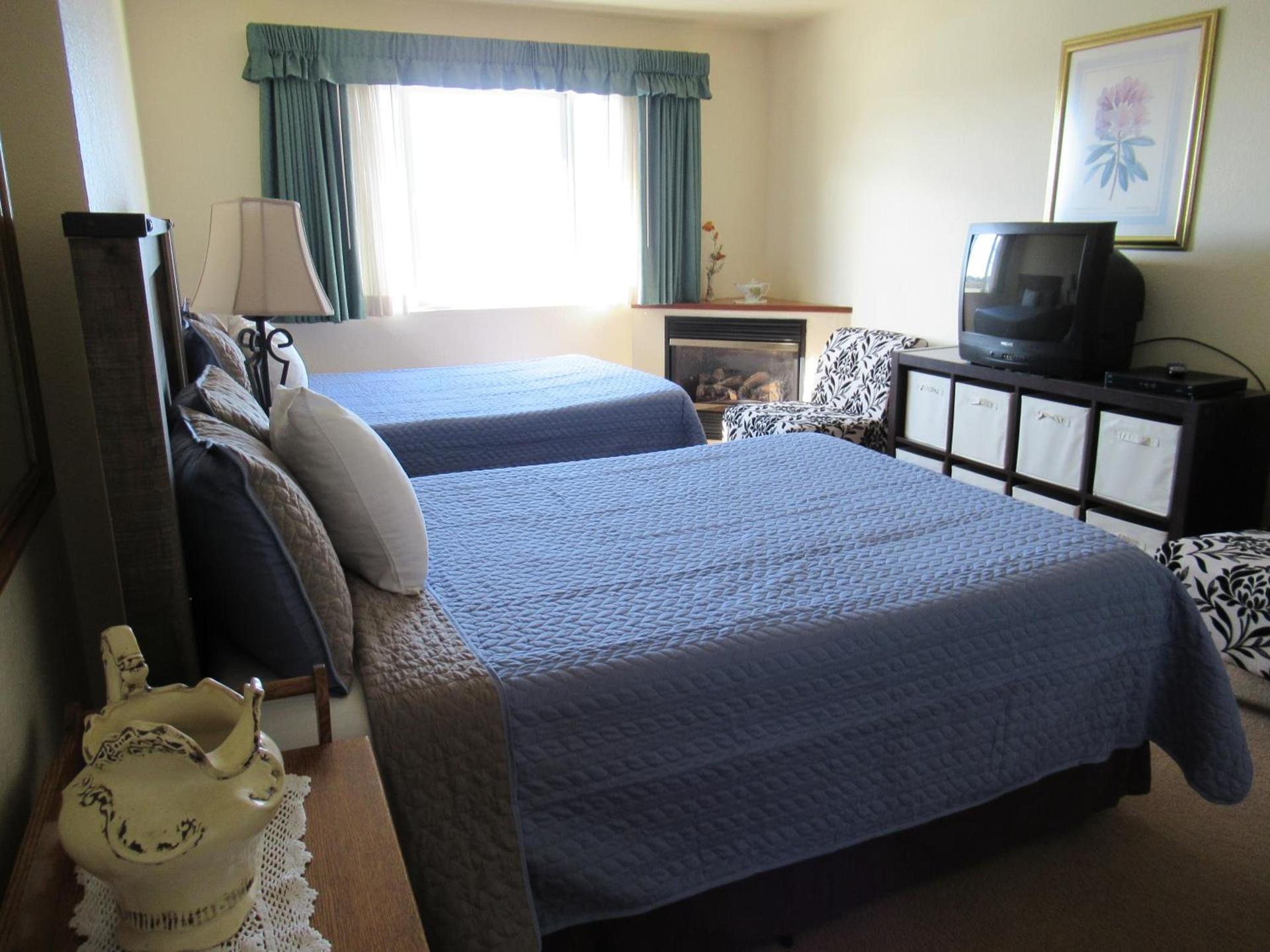 Gualala Country Inn photo 12