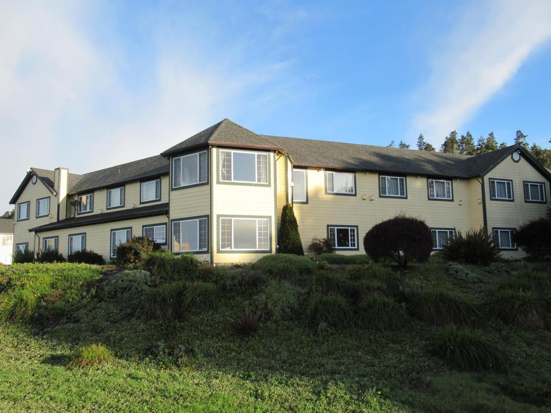 Gualala Country Inn photo 16
