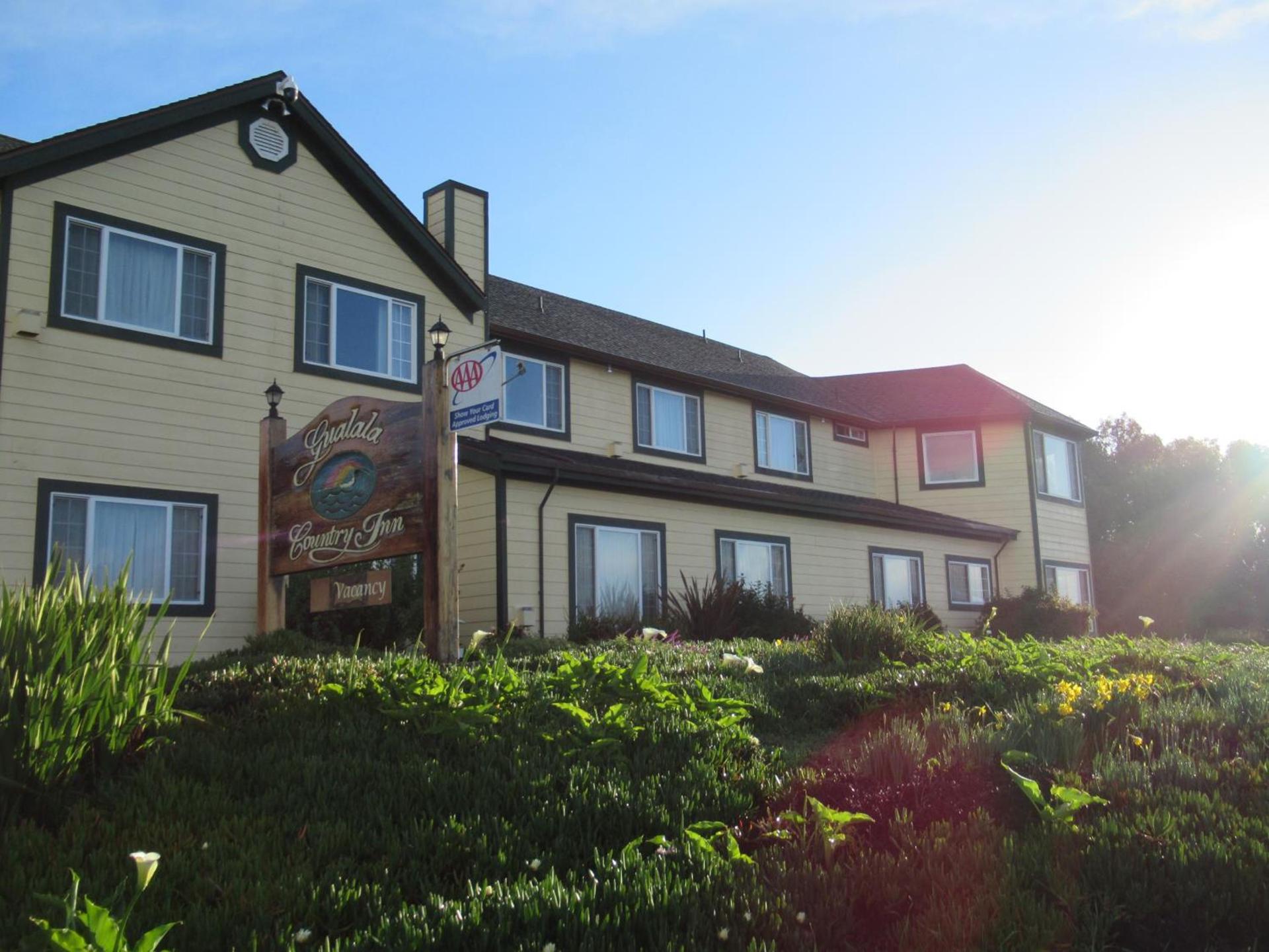 Gualala Country Inn photo 20