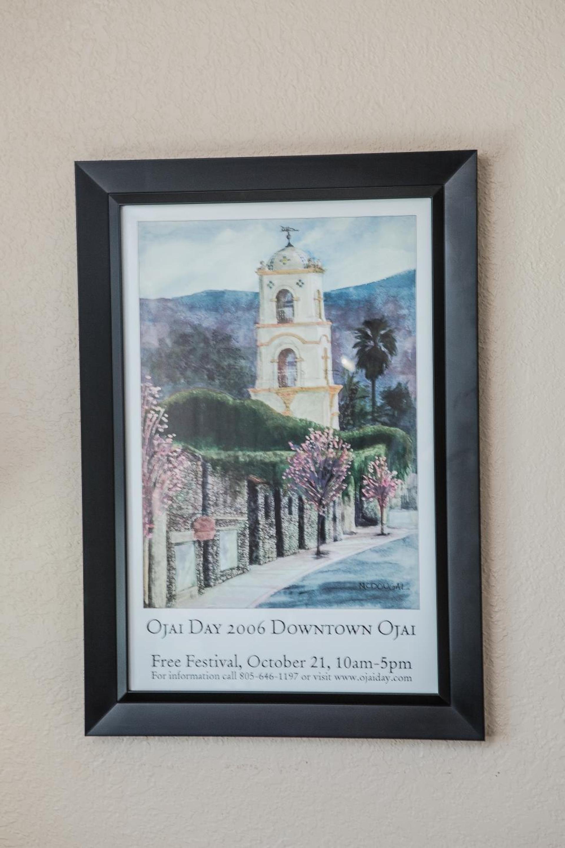 Casa Ojai Inn photo 24