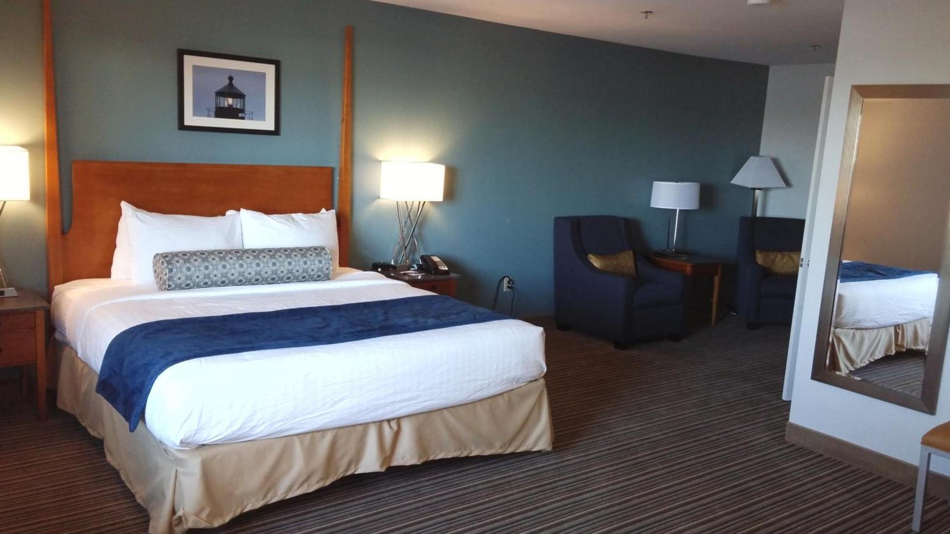 Rockland Harbor Hotel photo 39