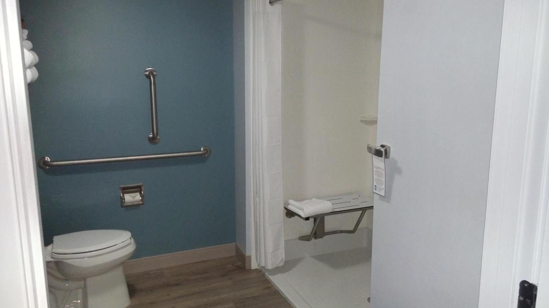Rockland Harbor Hotel photo 41