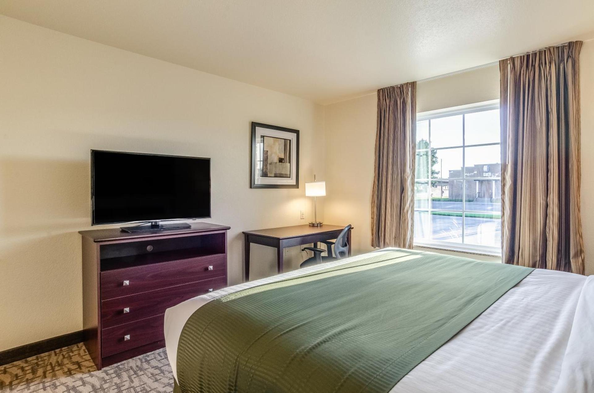 Cobblestone Inn & Suites - Bridgeport photo 21