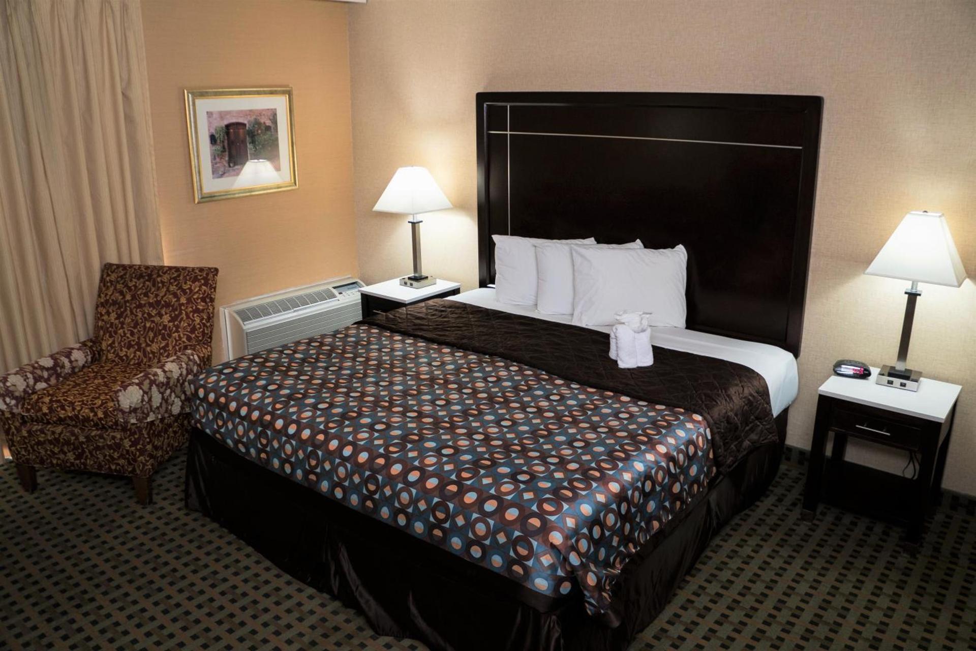 California Inn Barstow photo 26