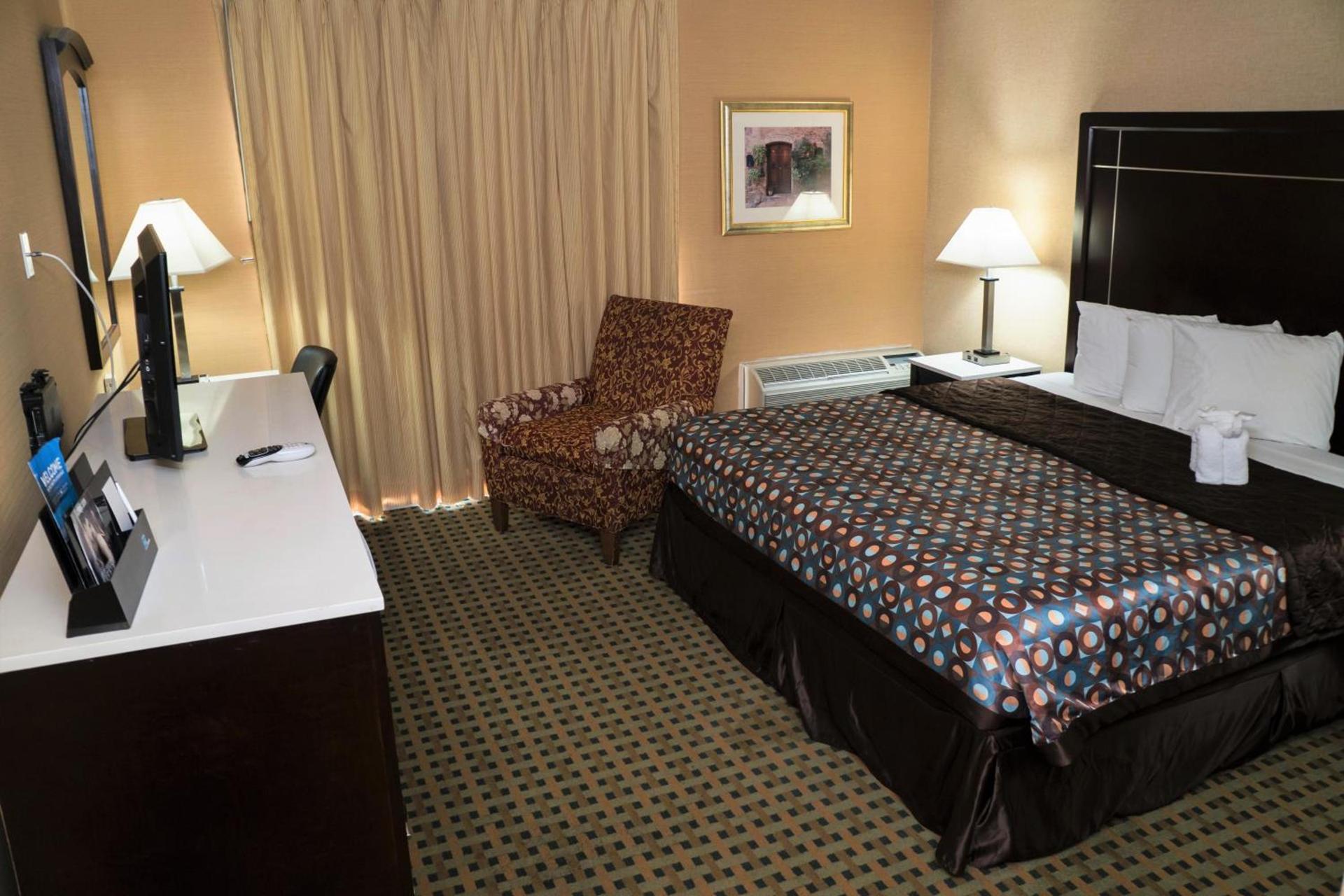 California Inn Barstow photo 21
