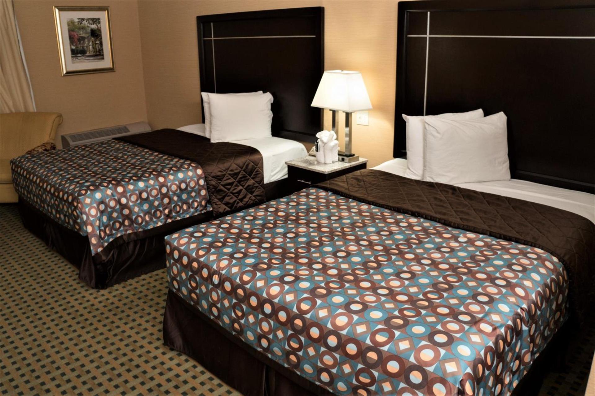 California Inn Barstow photo 16