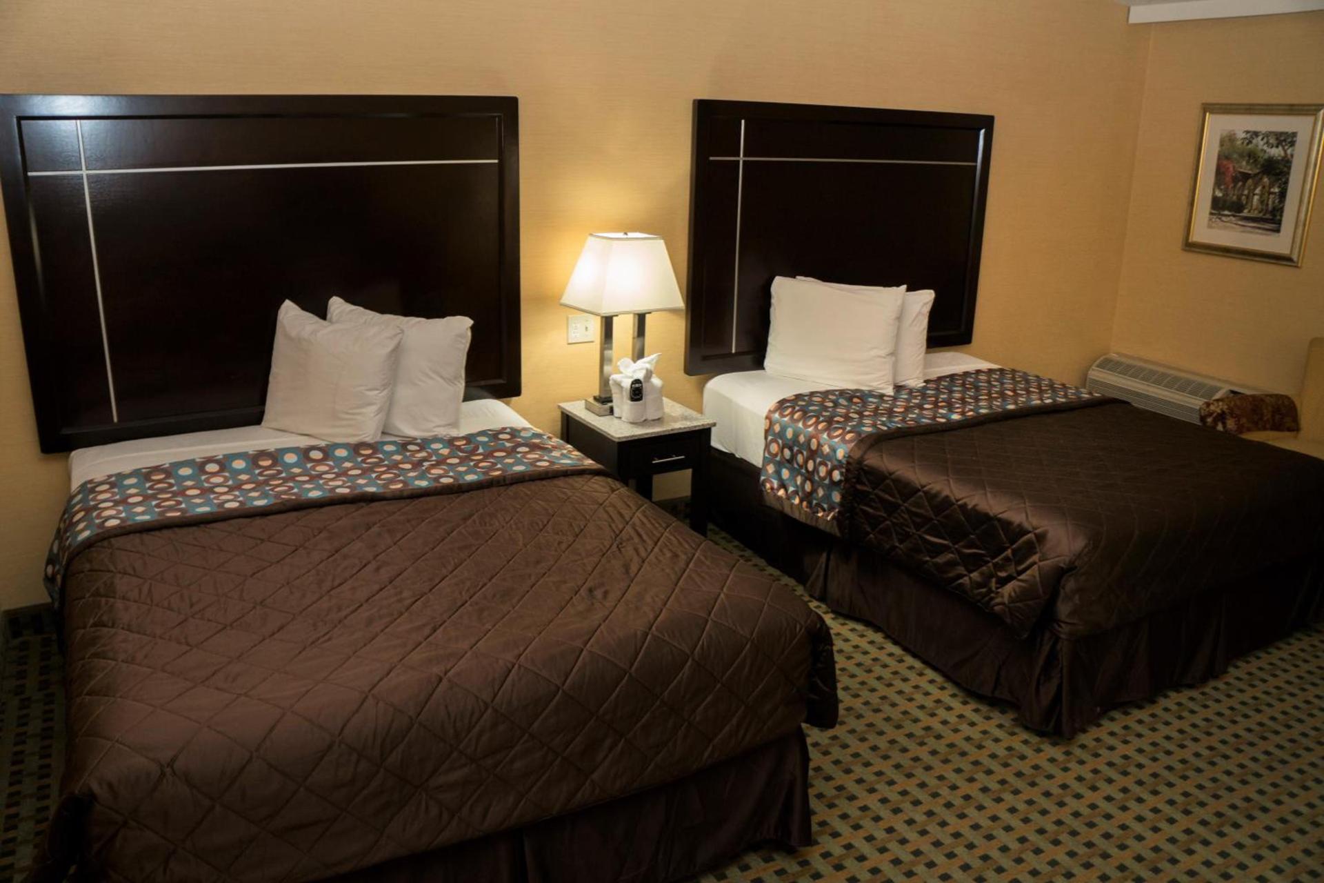 California Inn Barstow photo 15