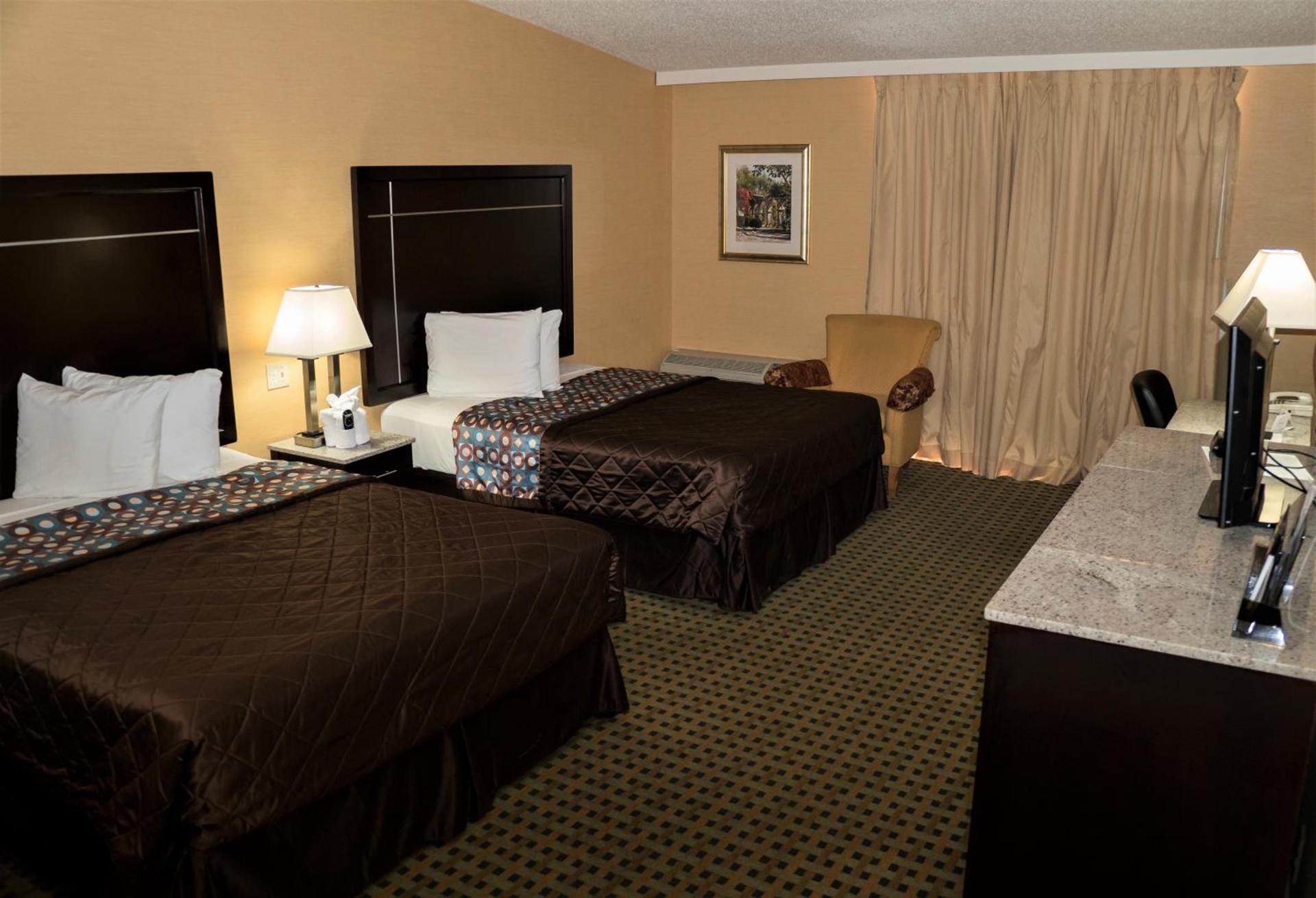 California Inn Barstow photo 10