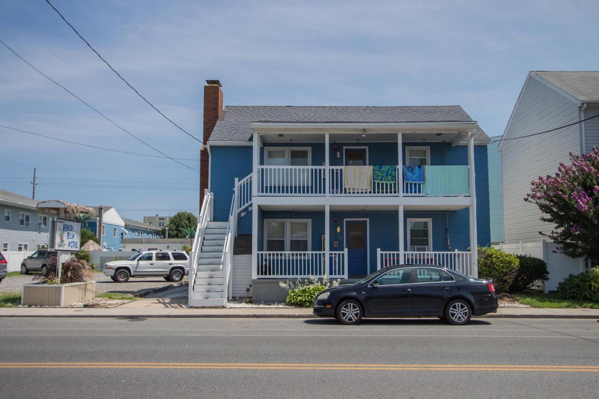 Blue Wave Inn - Ocean City photo 13