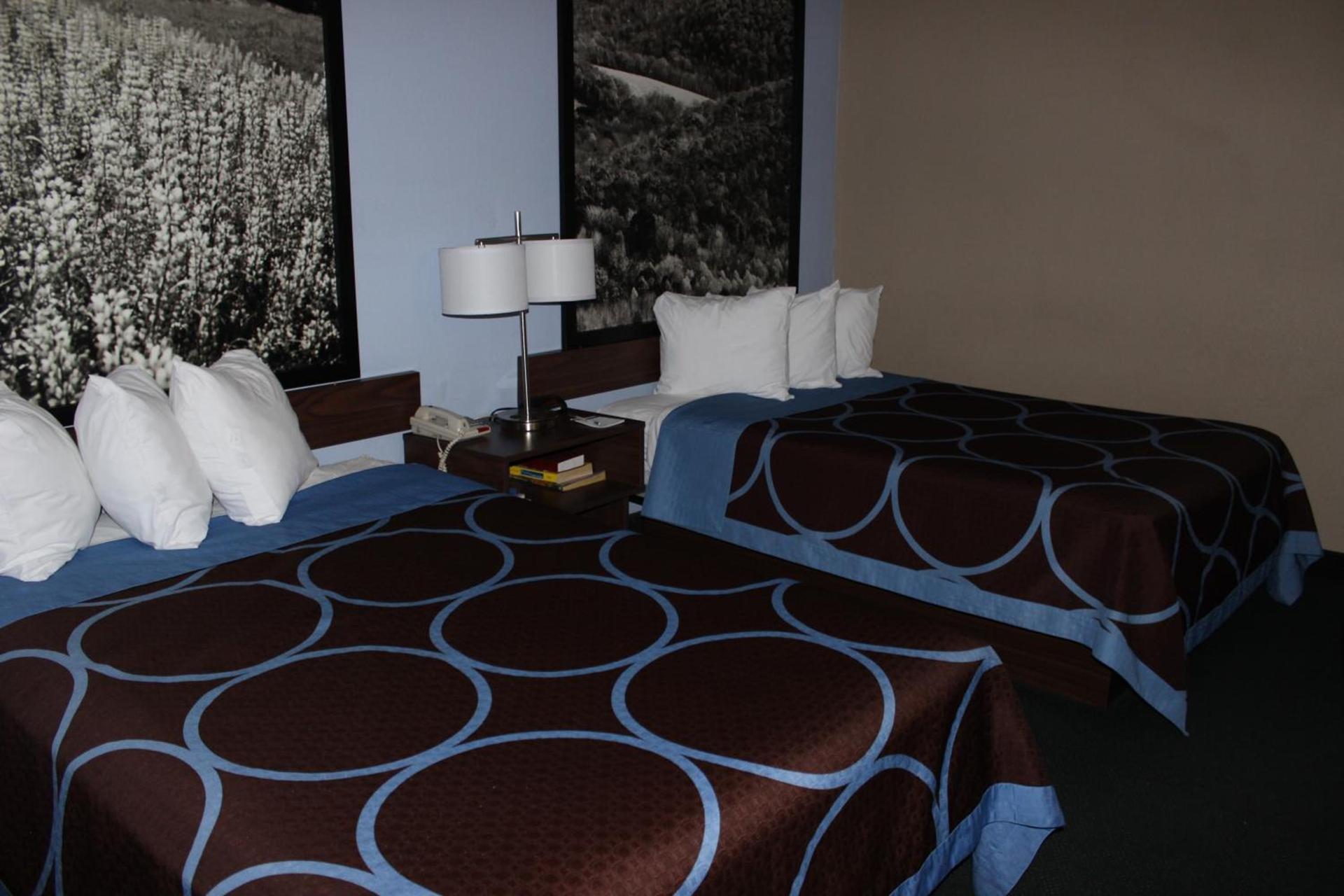 Super 8 by Wyndham East Stroudsburg - Poconos photo 22