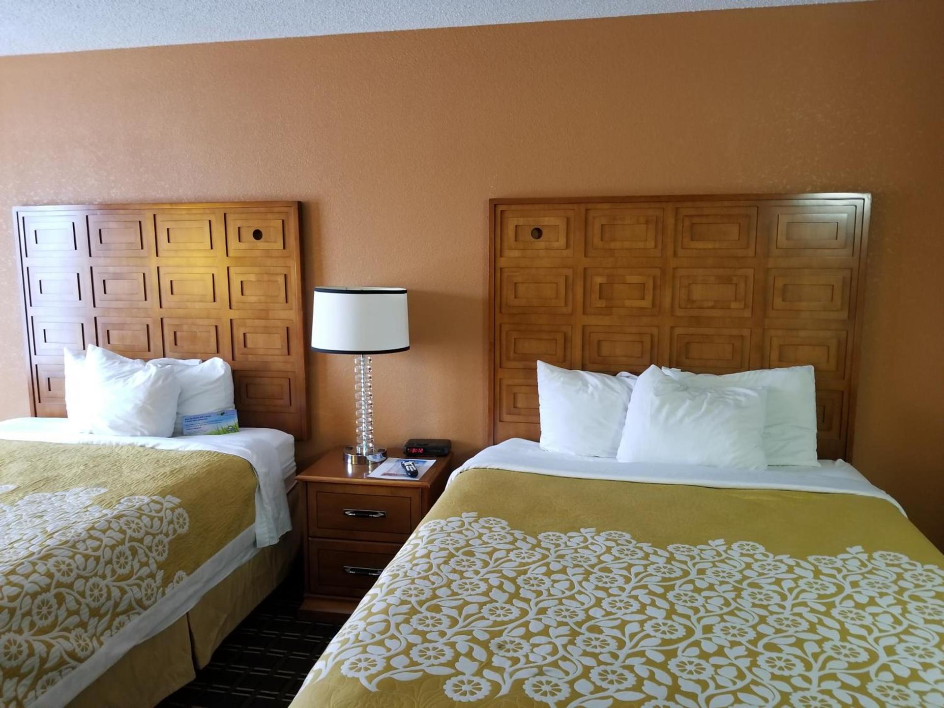 Days Inn by Wyndham Black River Falls - Access to ATV Trail photo 15